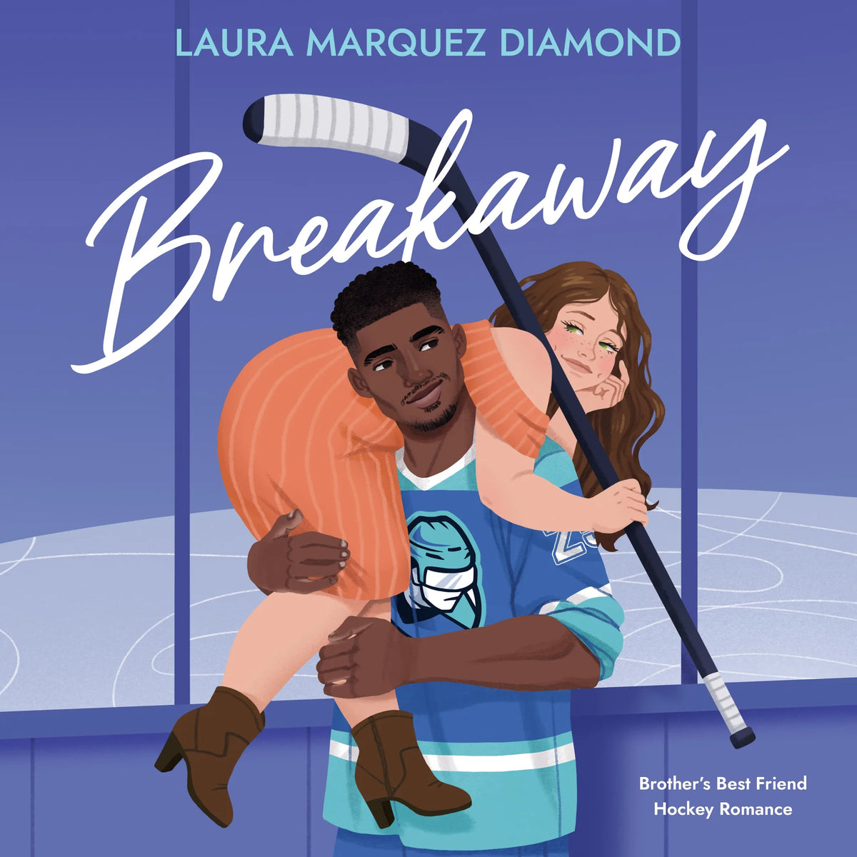 Breakaway