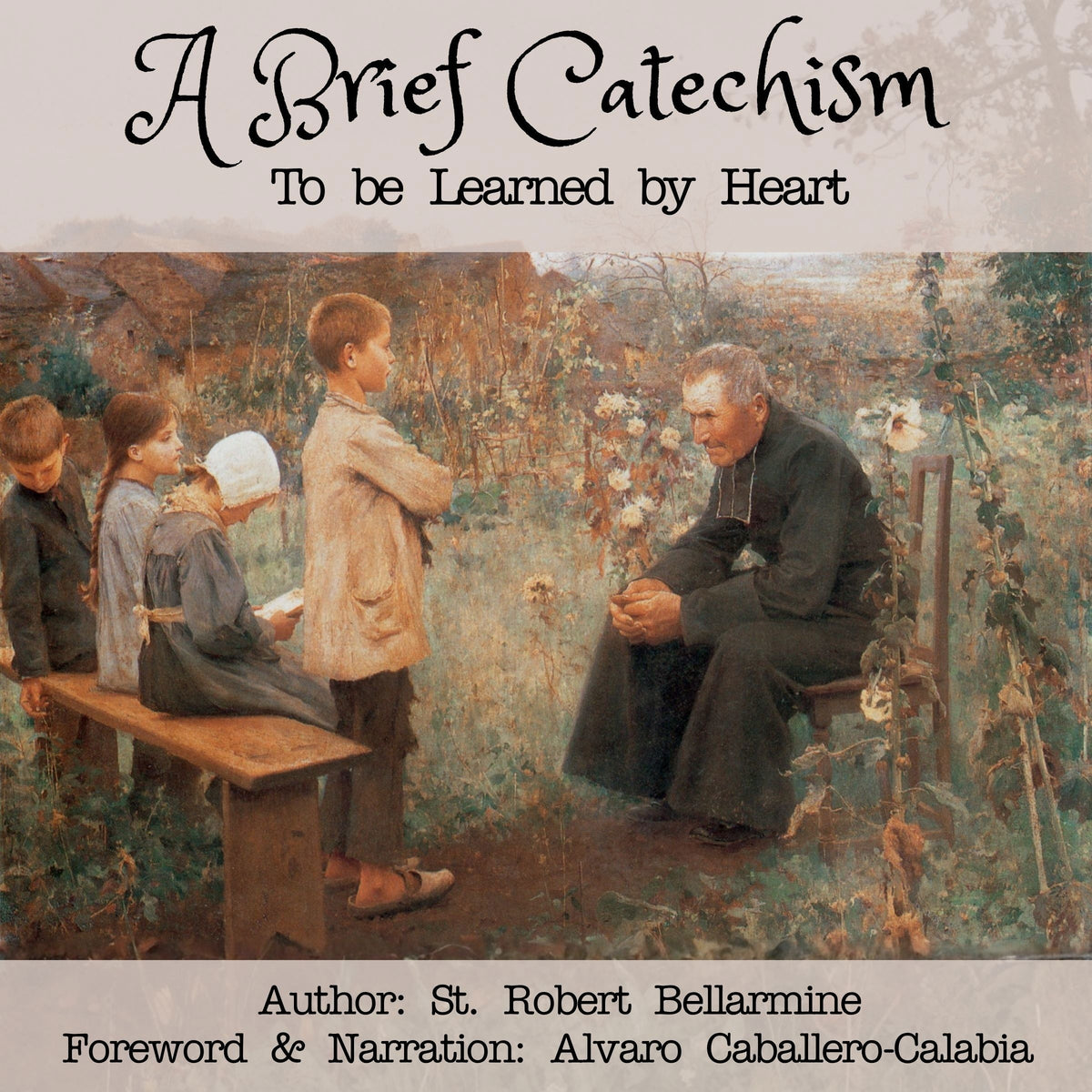A Brief Catechism