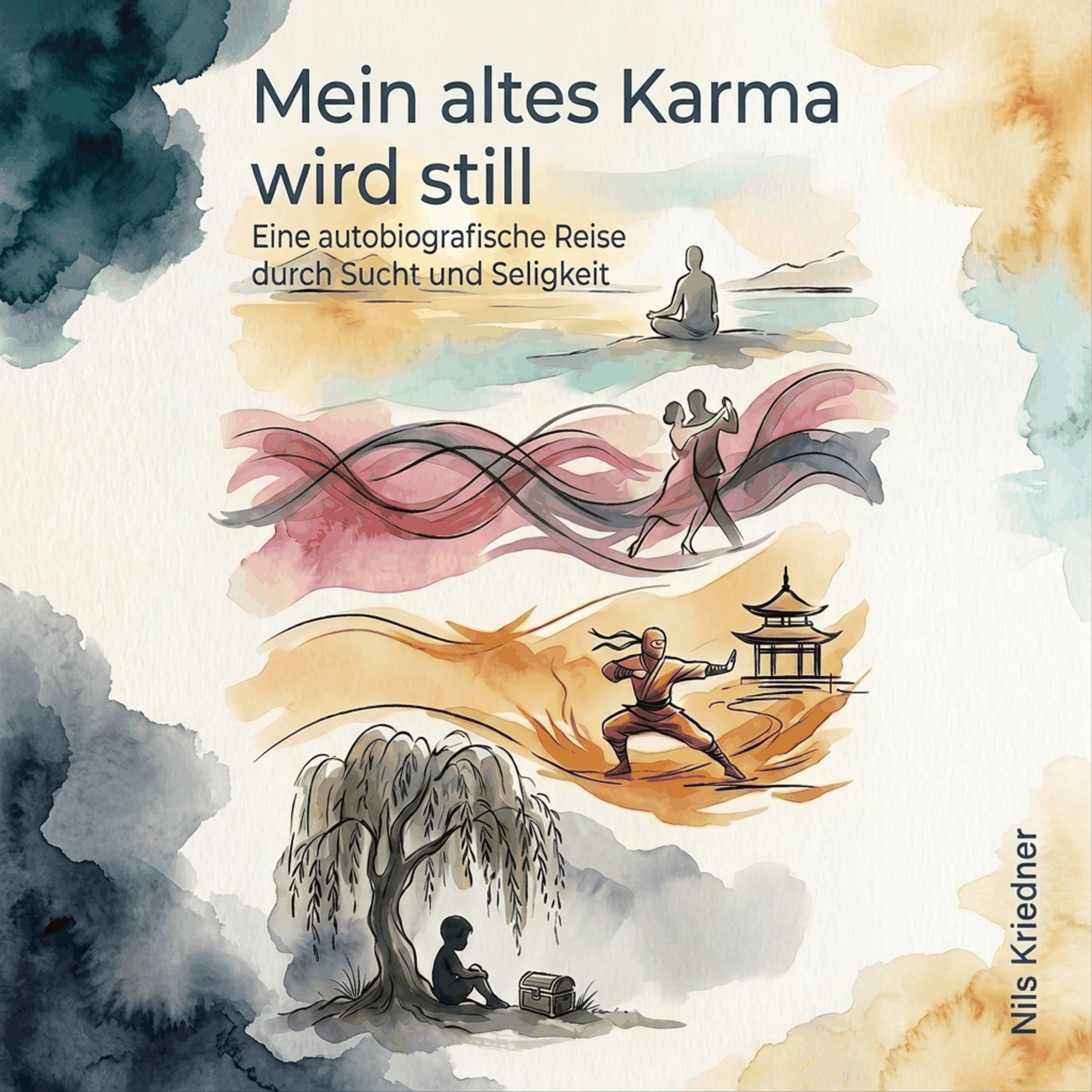 Mein altes Karma wird still