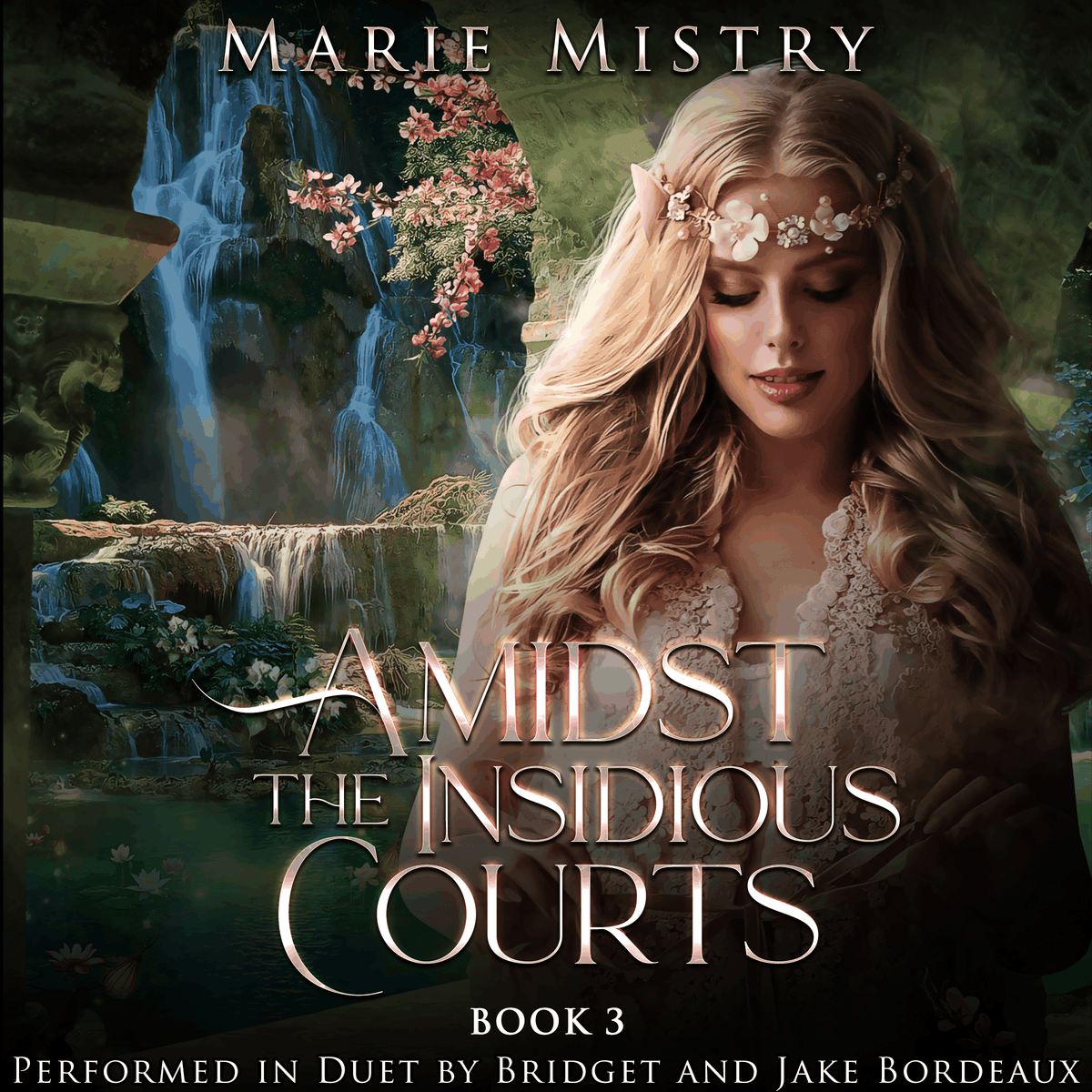 Amidst the Insidious Courts