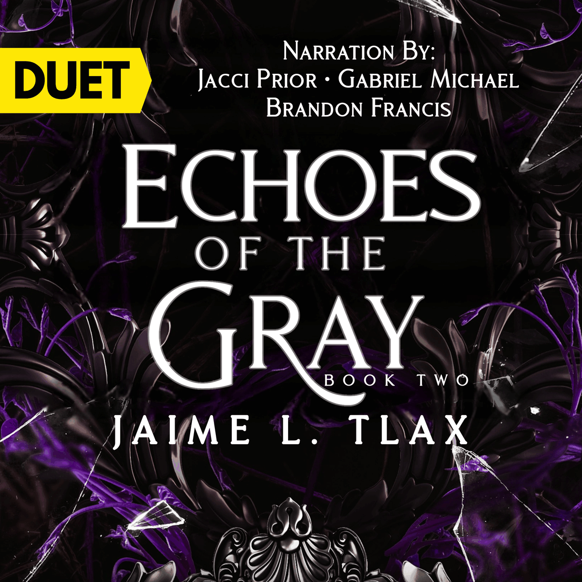 Echoes of the Gray