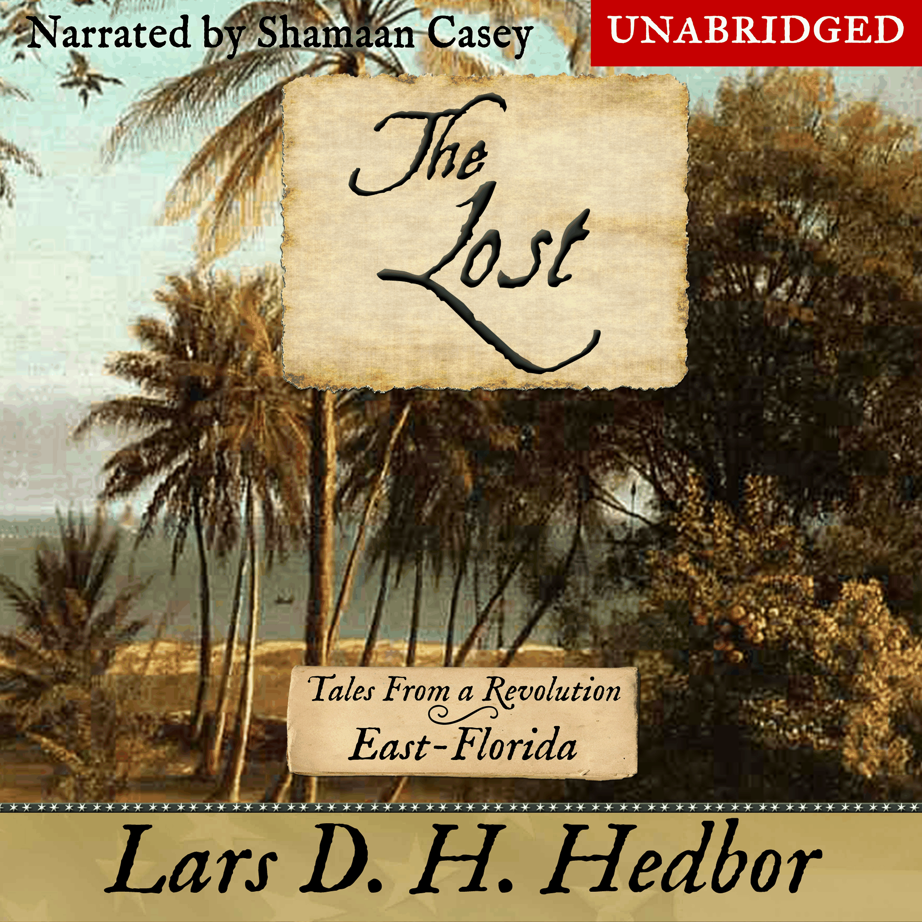 The Lost