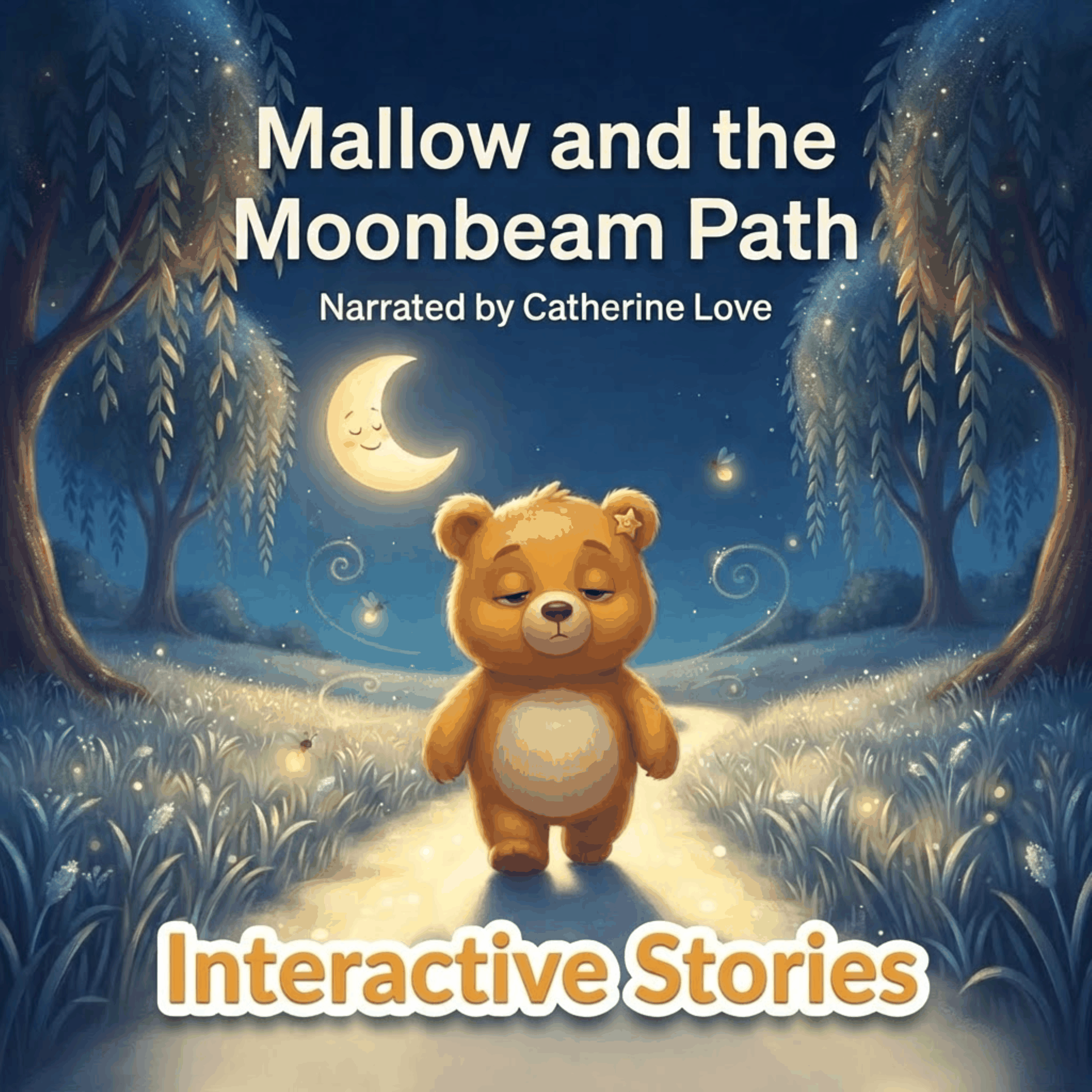 Mallow and the Moonbeam Path