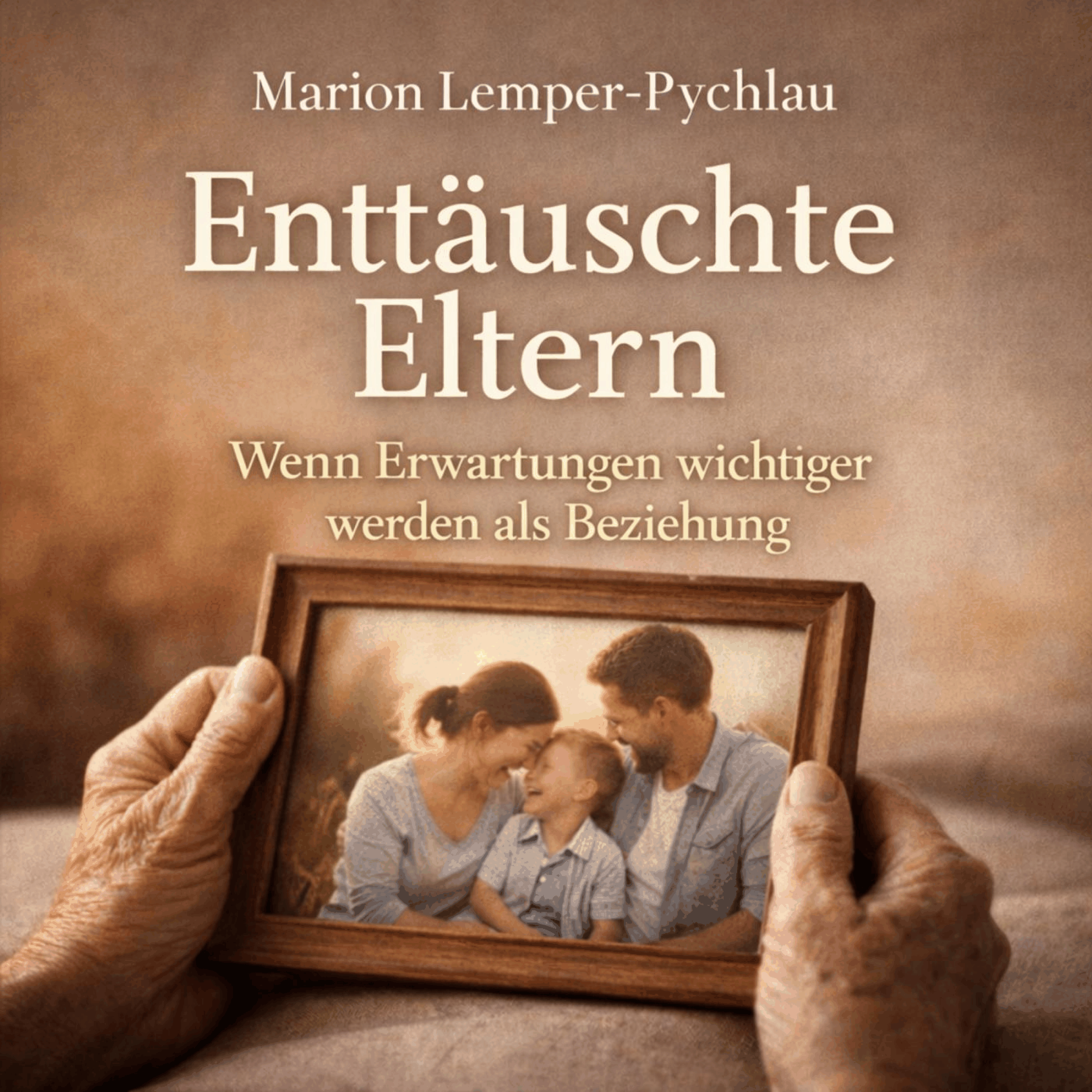Enttäuschte Eltern