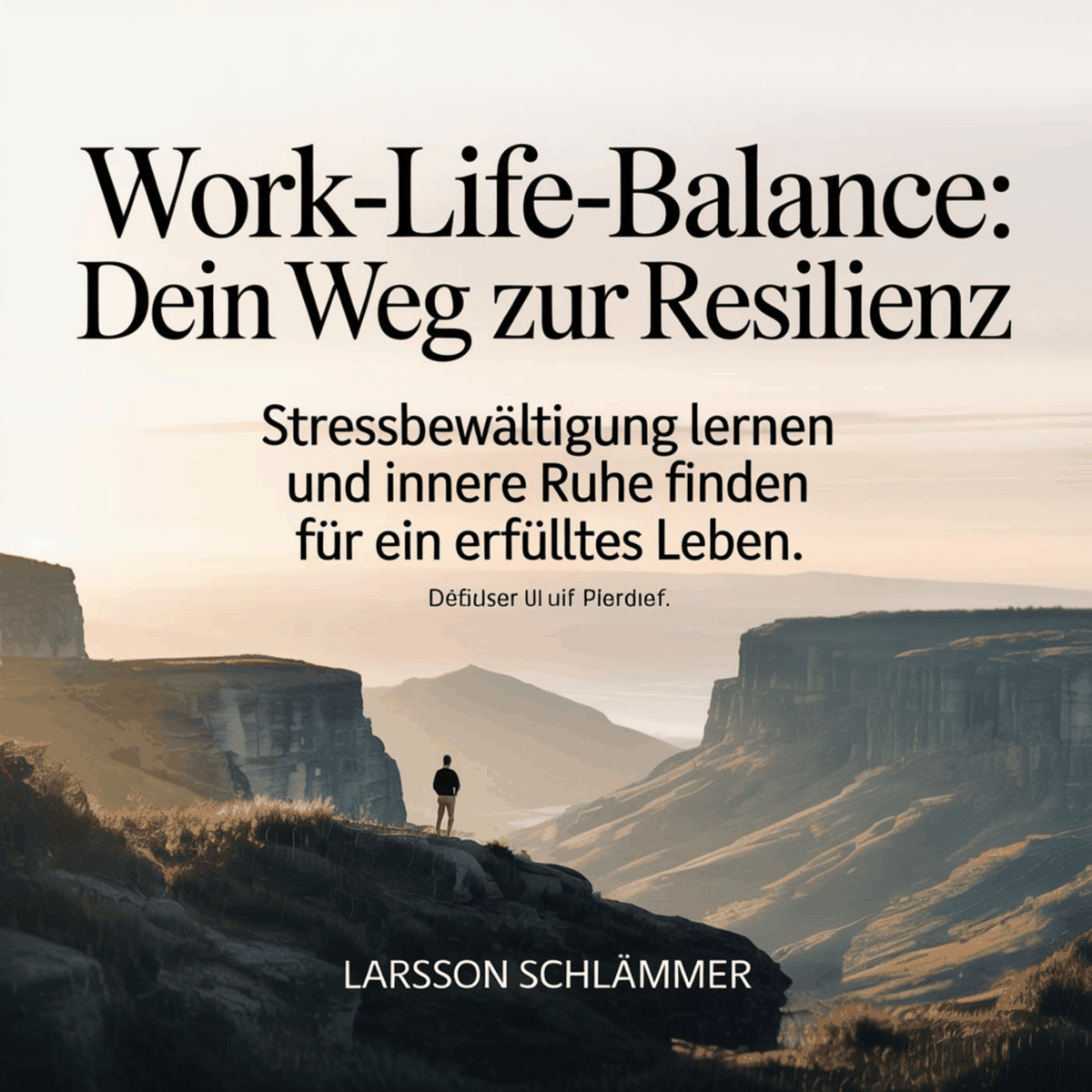 Work-Life-Balance - Dein Weg zur Resilienz
