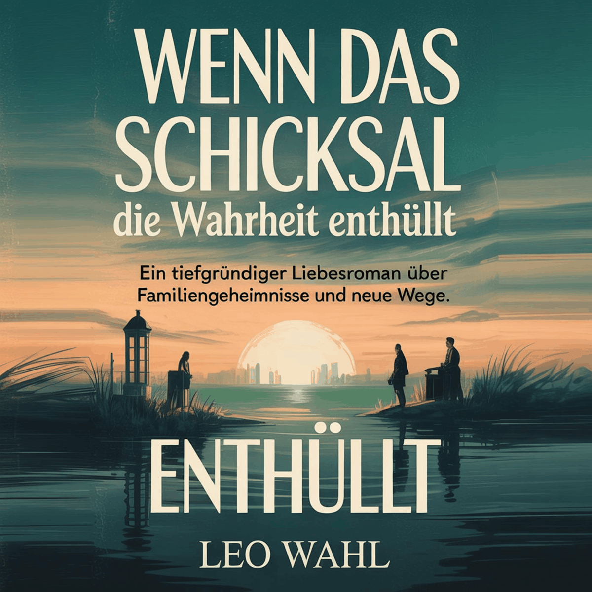 Wenn das Schicksal die Wahrheit enthüllt