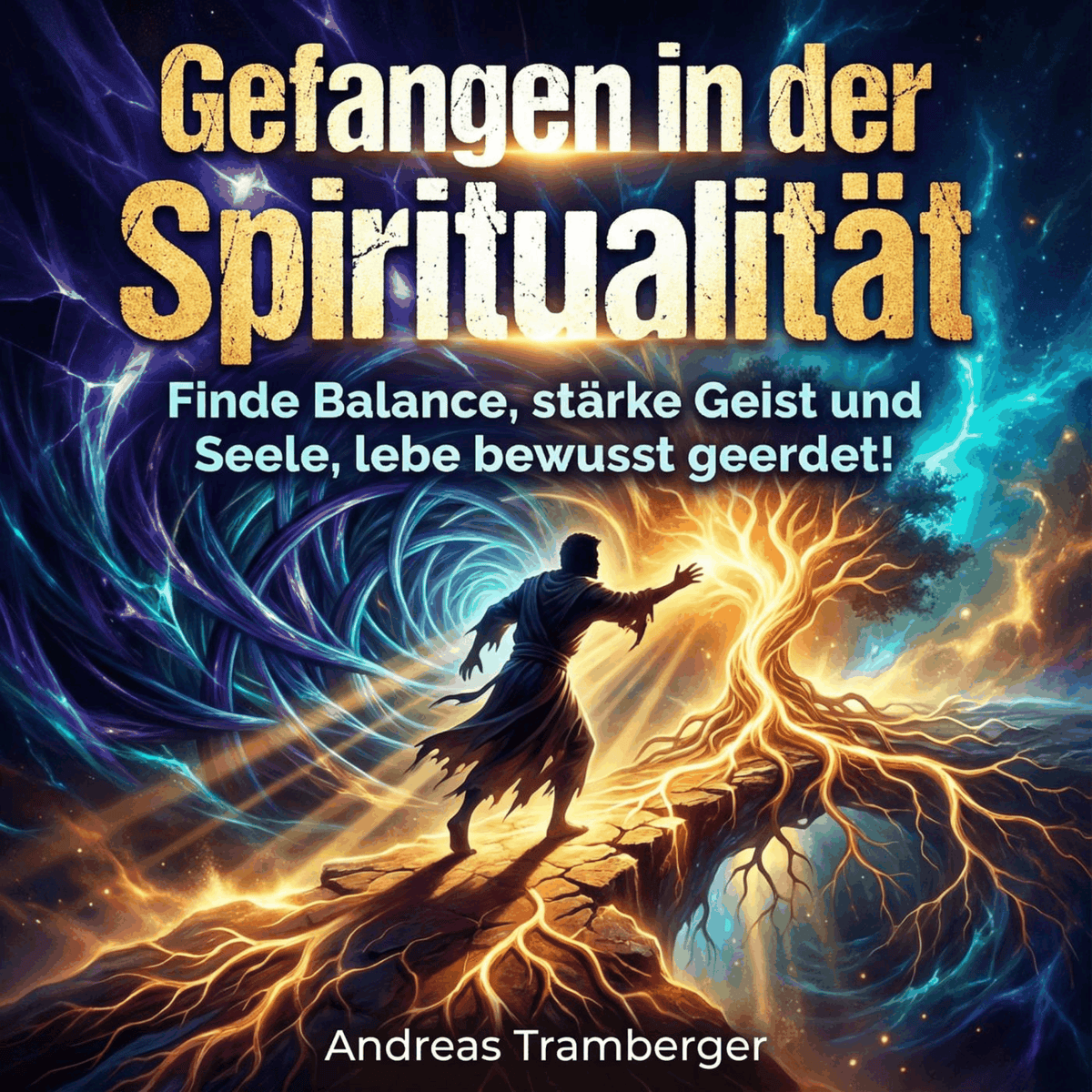 Gefangen in der Spiritualität