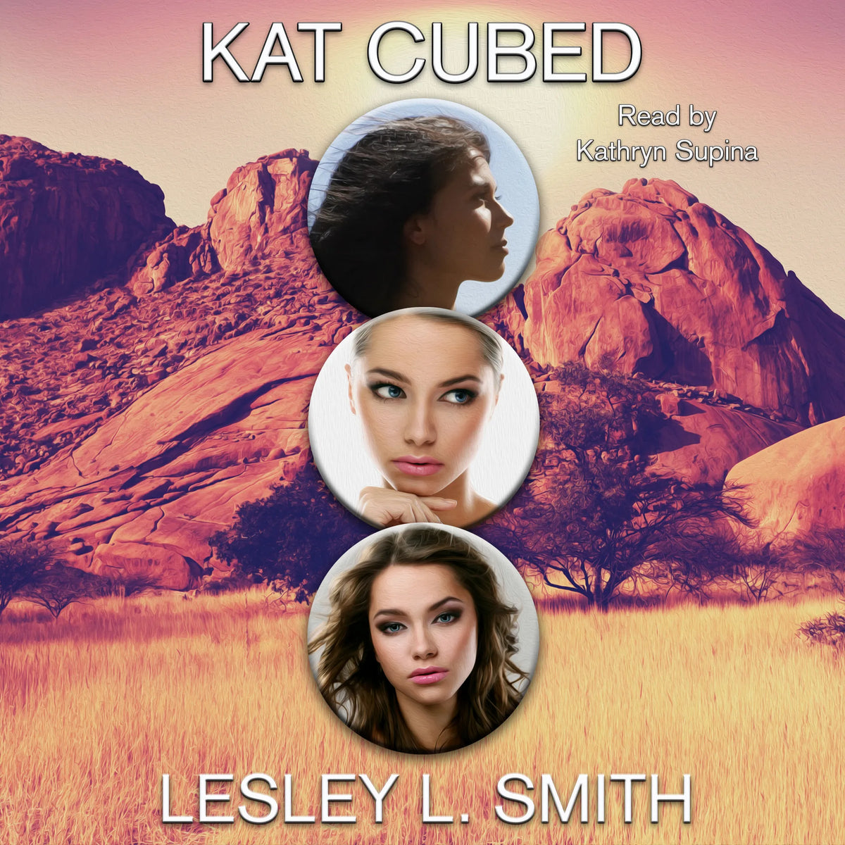 Kat Cubed
