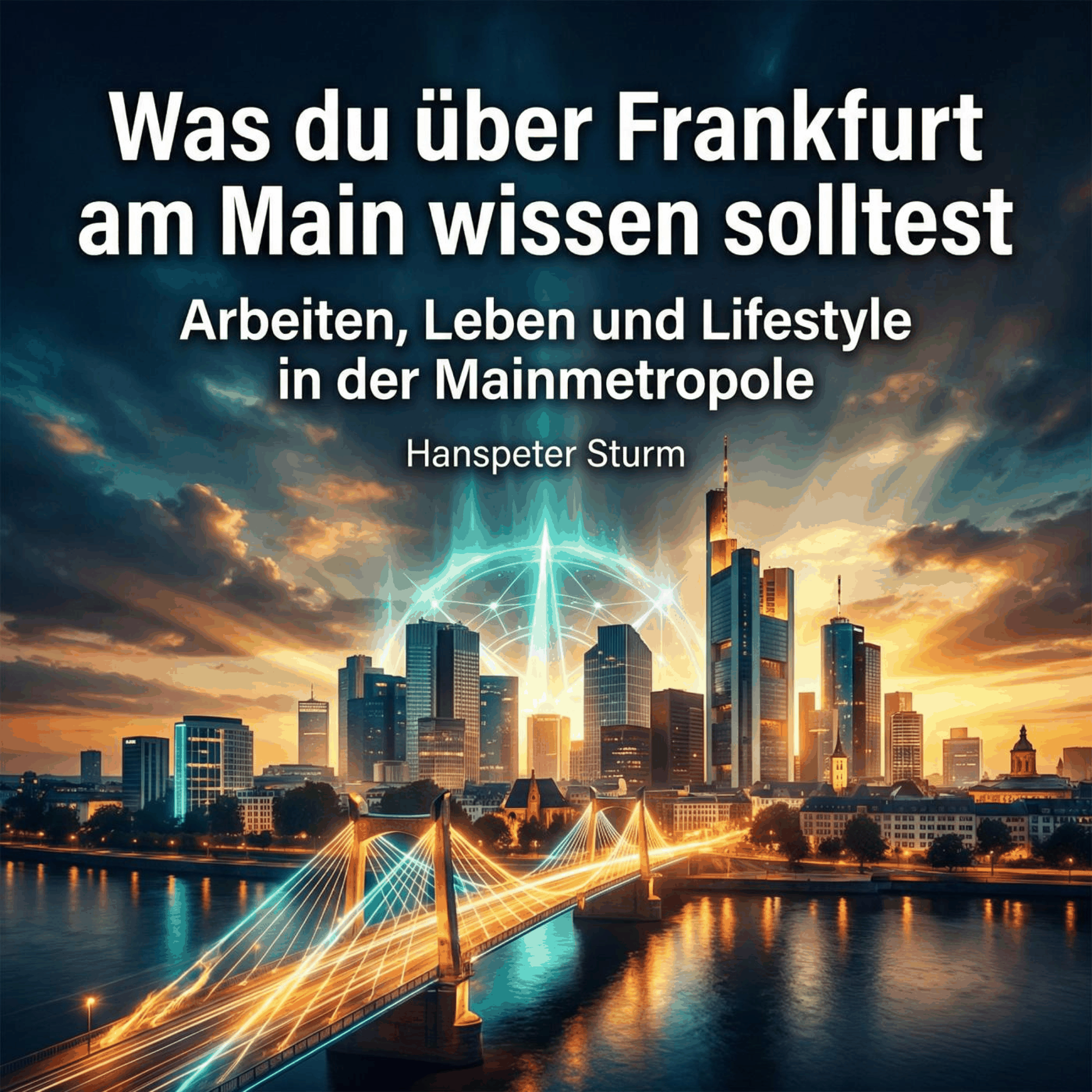 Was du über Frankfurt am Main wissen solltest