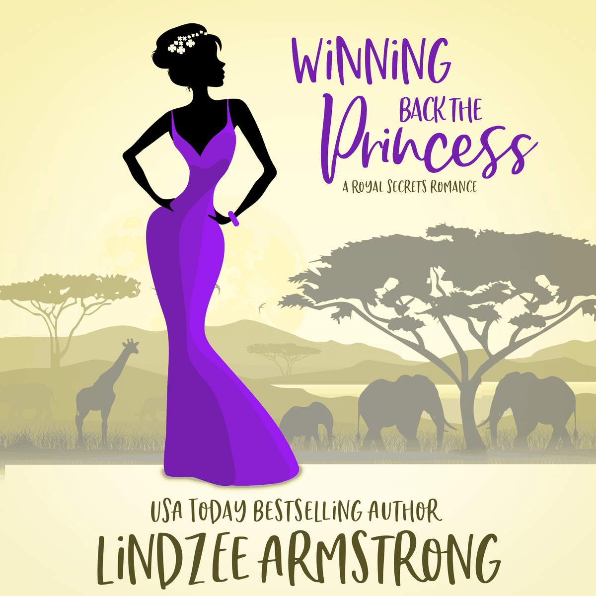 Winning Back the Princess
