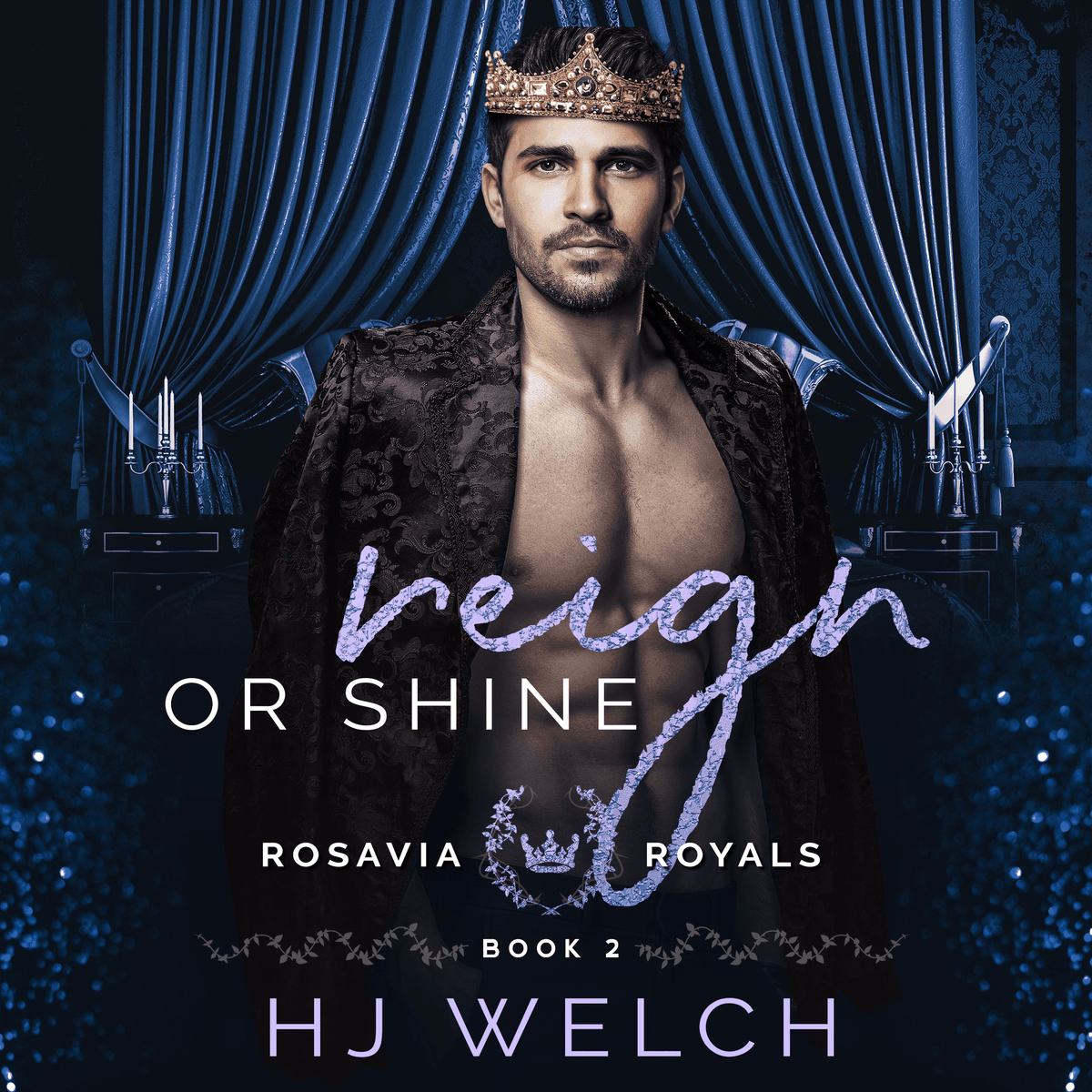 Reign or Shine