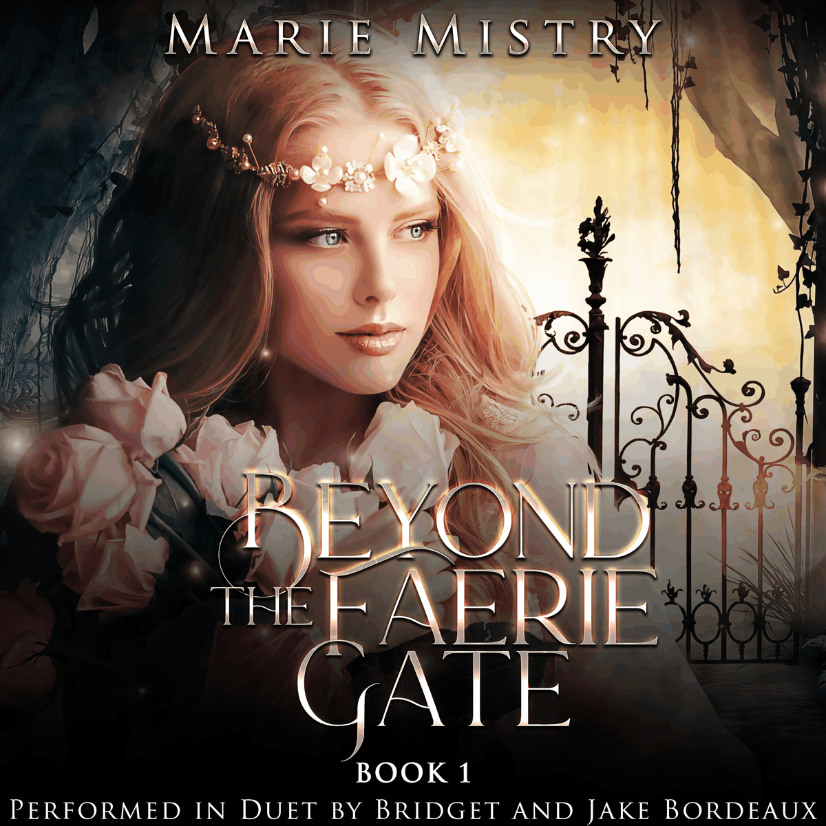 Beyond the Faerie Gate