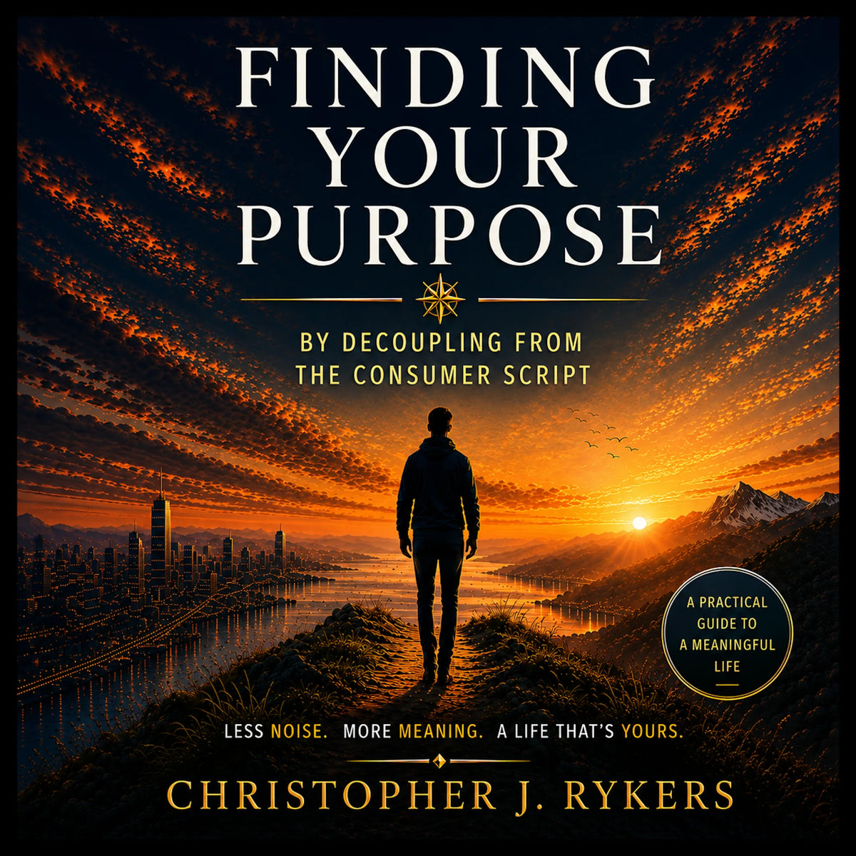 Finding Your Purpose
