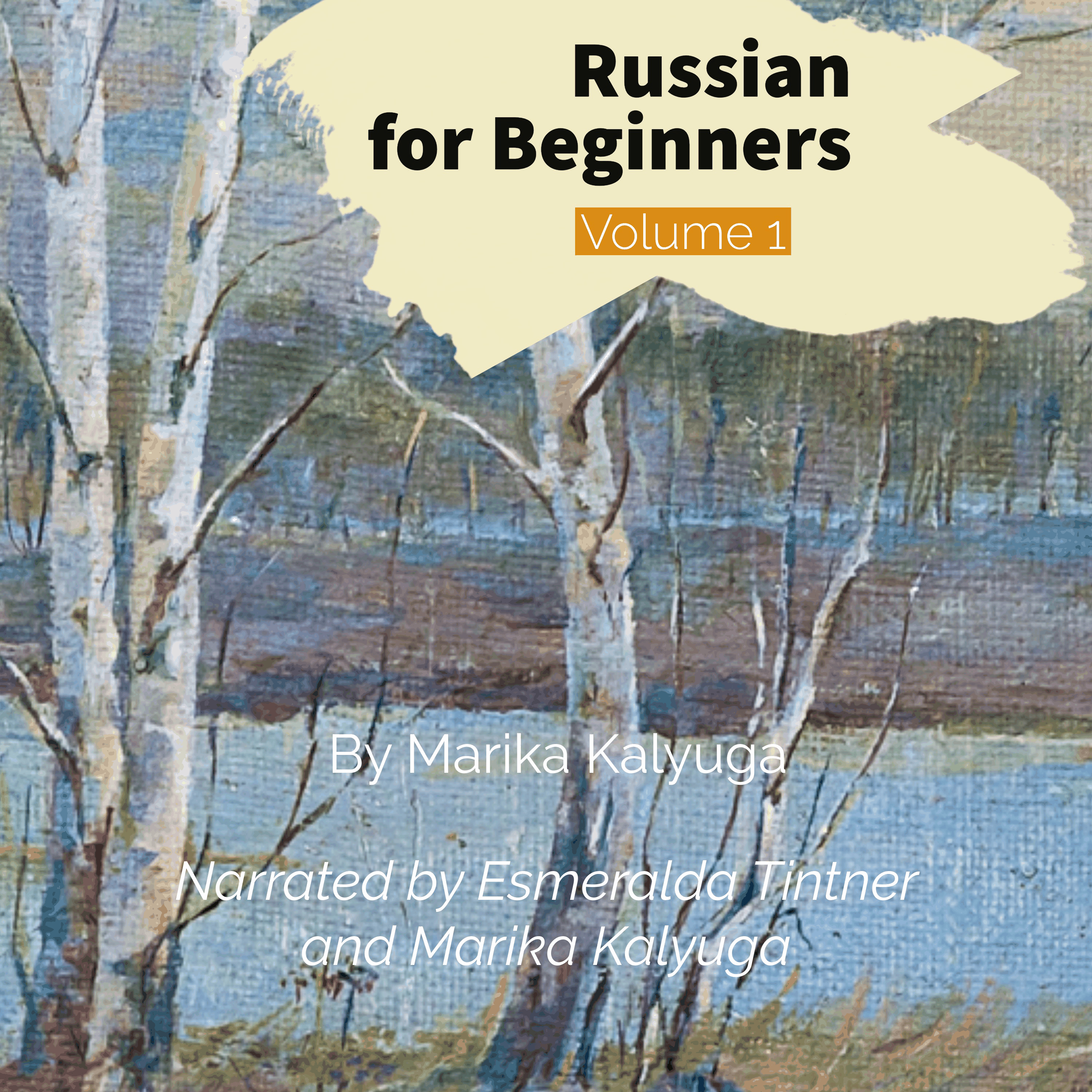 Russian for Beginners