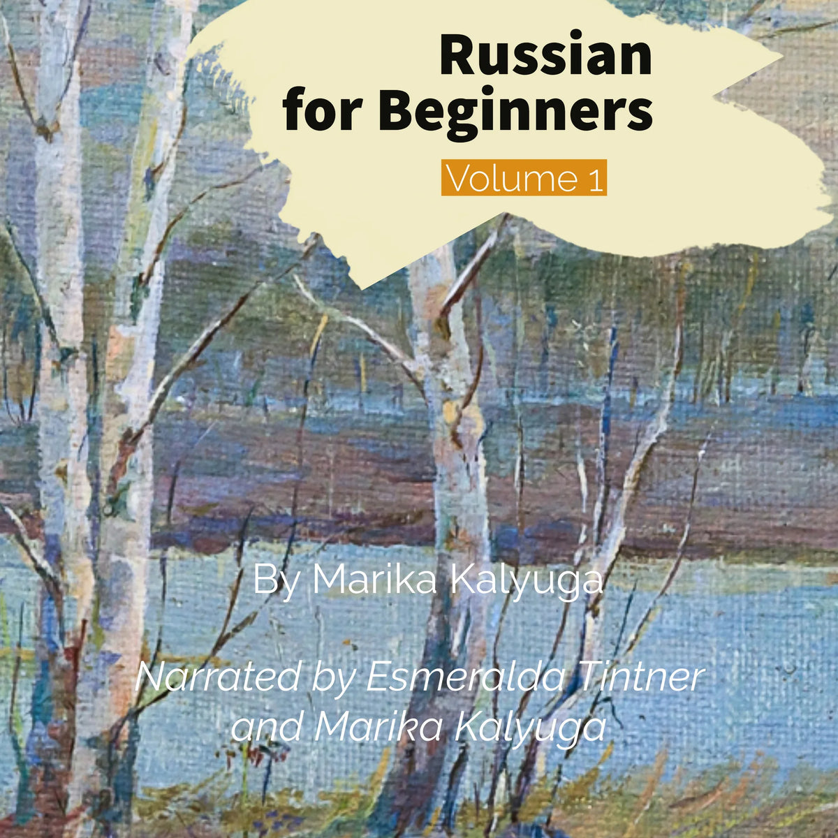 Russian for Beginners