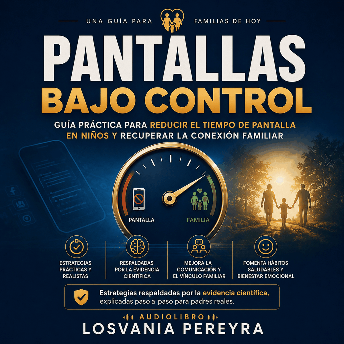 PANTALLAS BAJO CONTROL