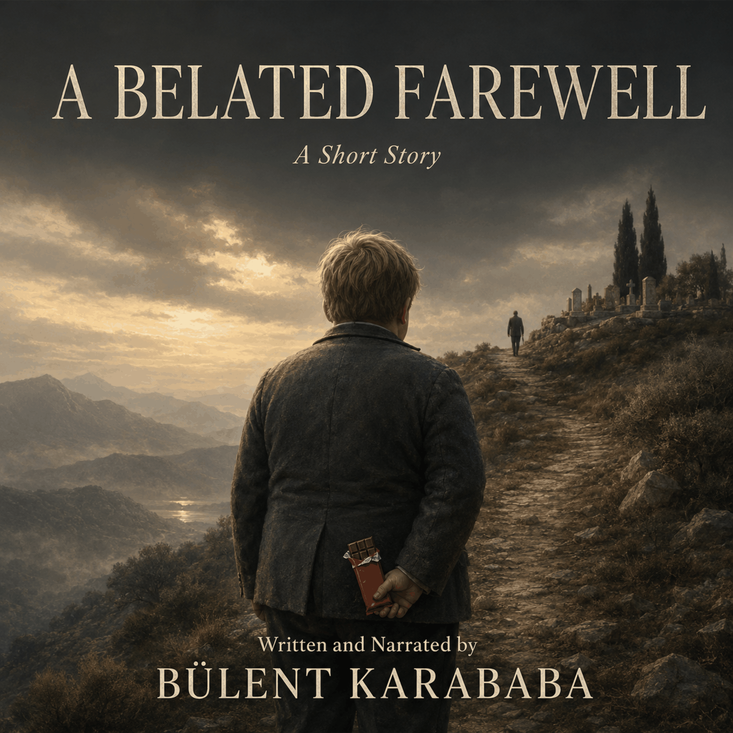 A Belated Farewell