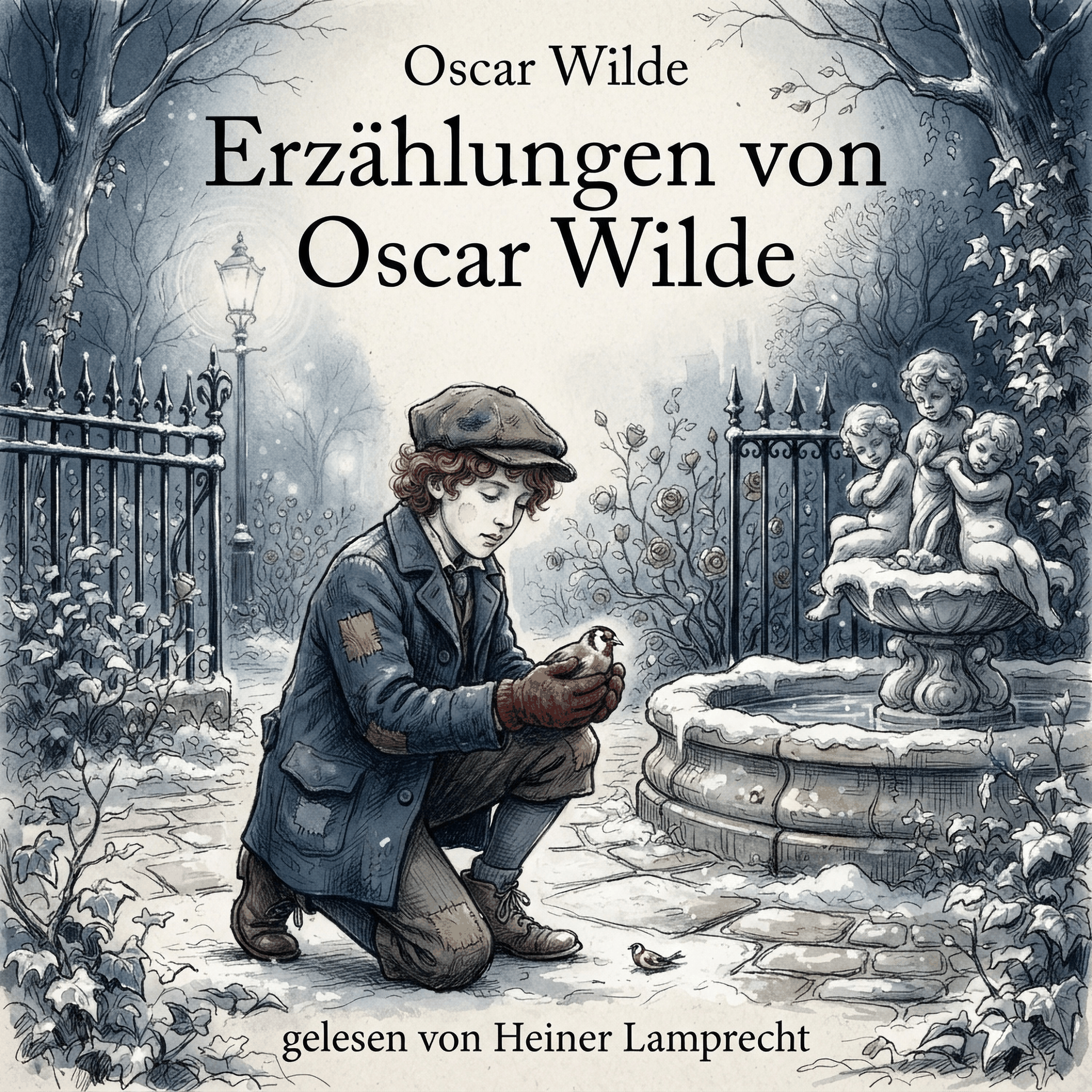 Erzählungen von Oscar Wilde