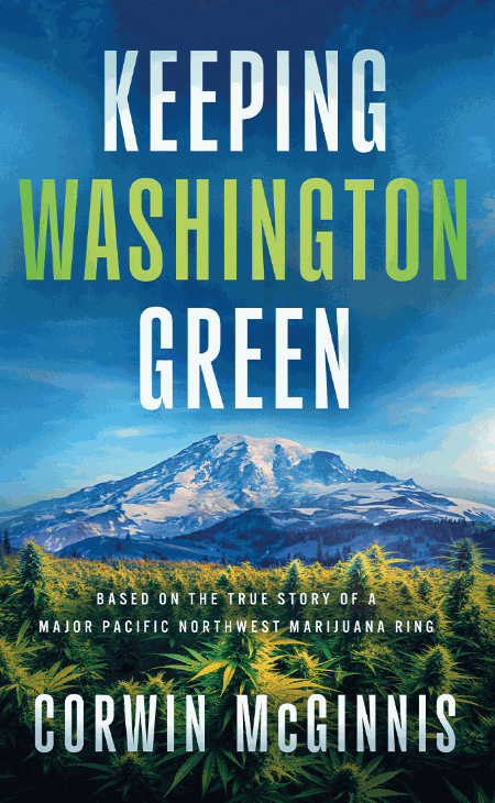 Keeping Washington Green
