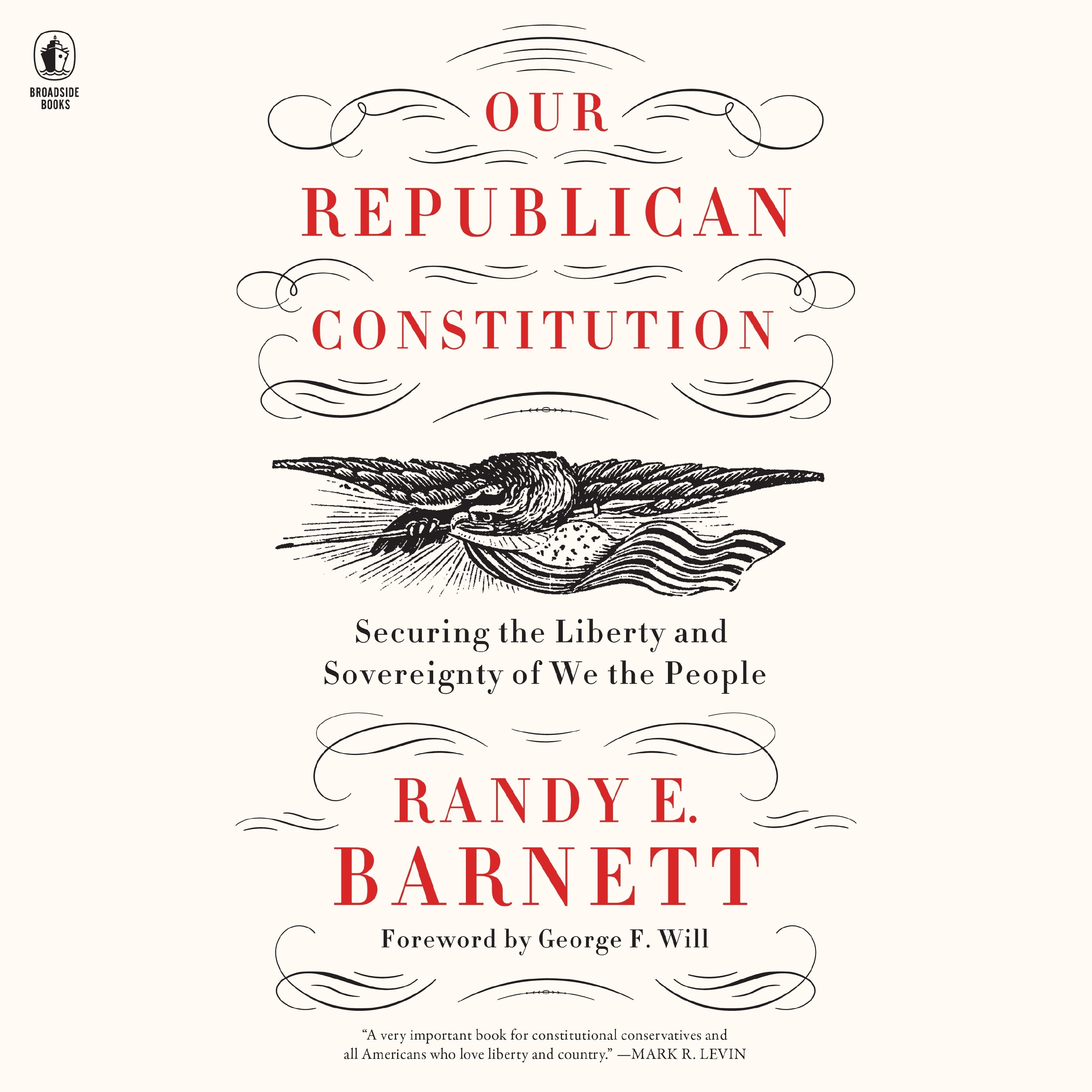 Our Republican Constitution
