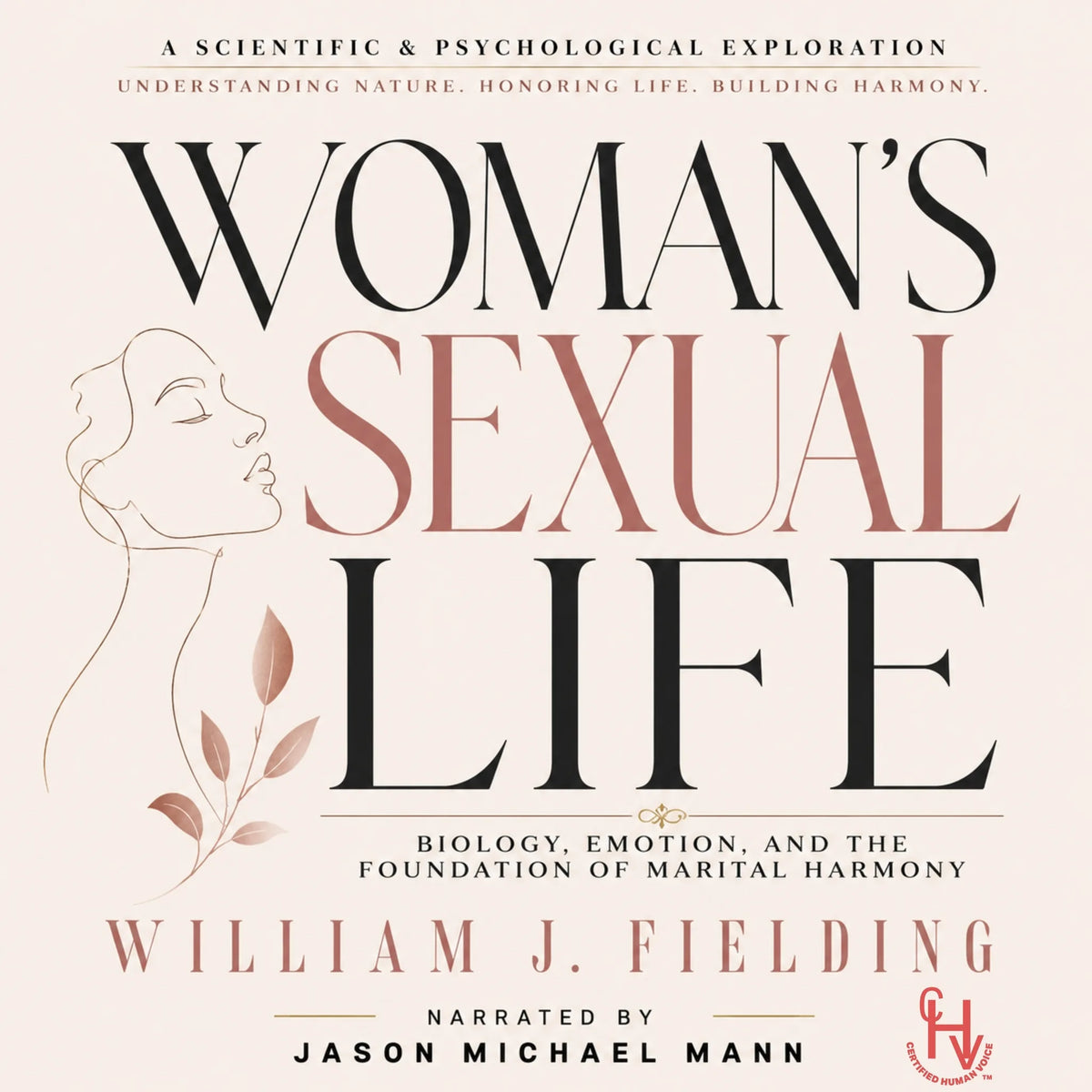 Woman’s Sexual Life