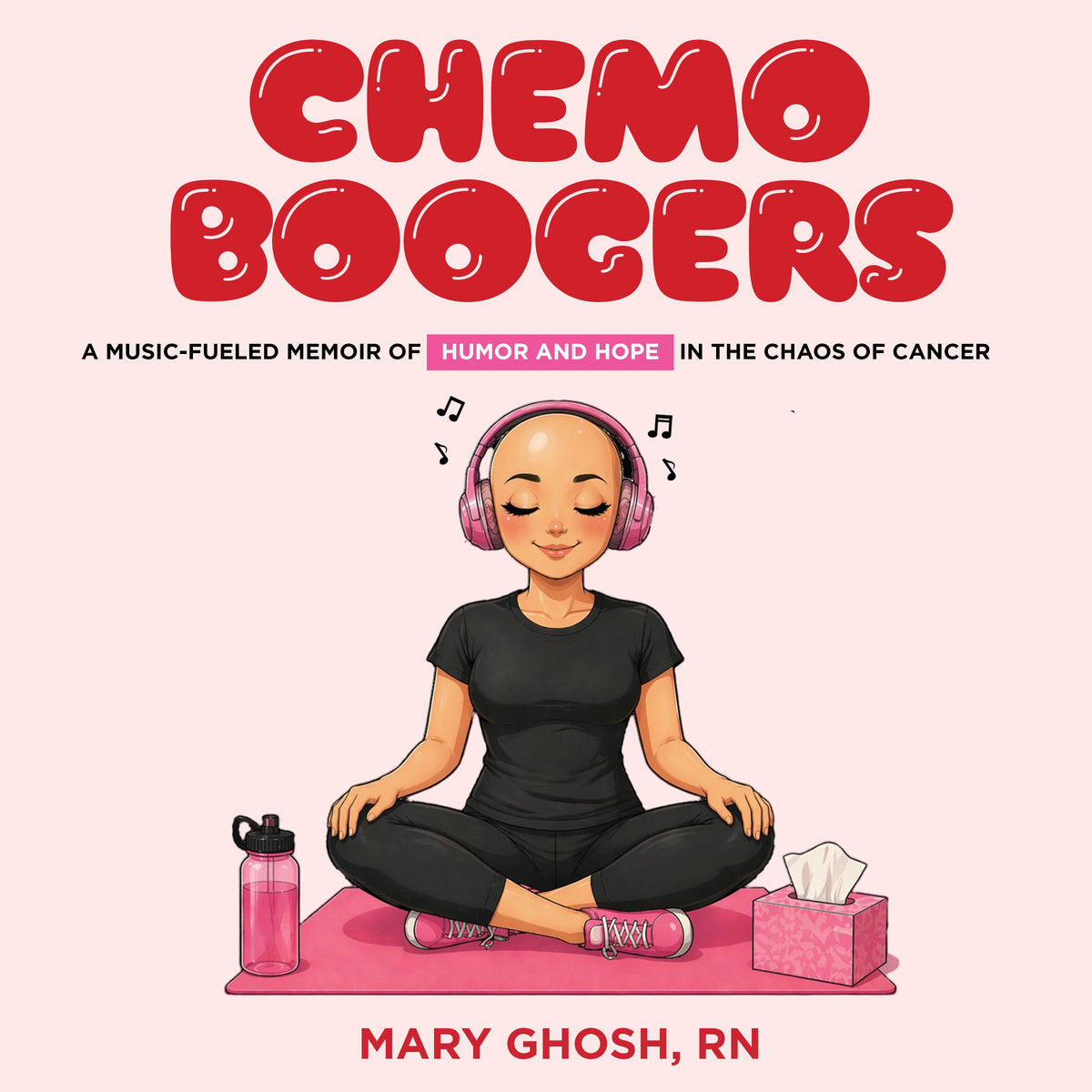 Chemo Boogers