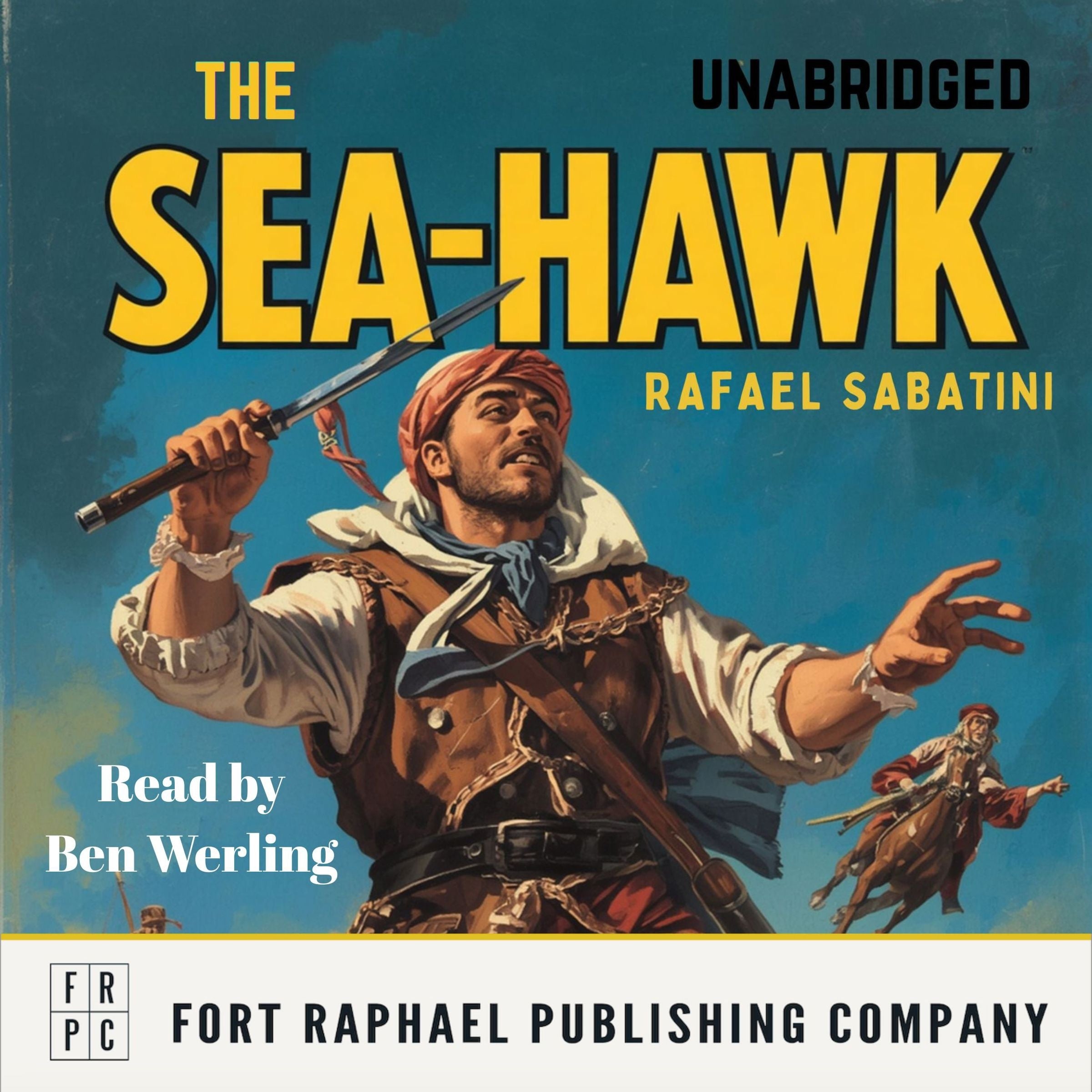 The Sea-Hawk