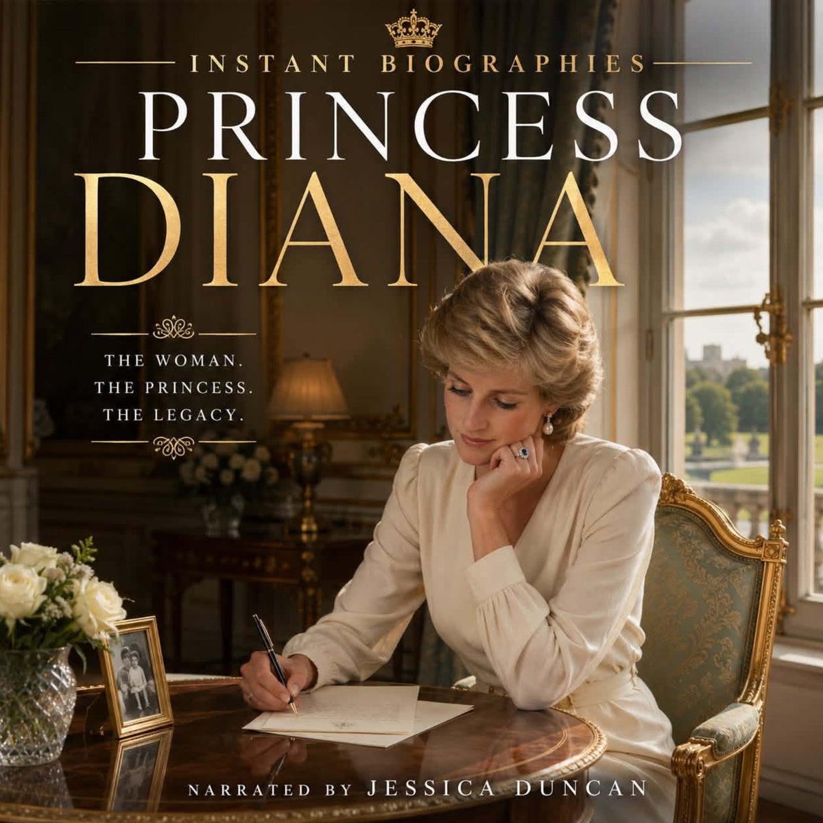 Princess Diana