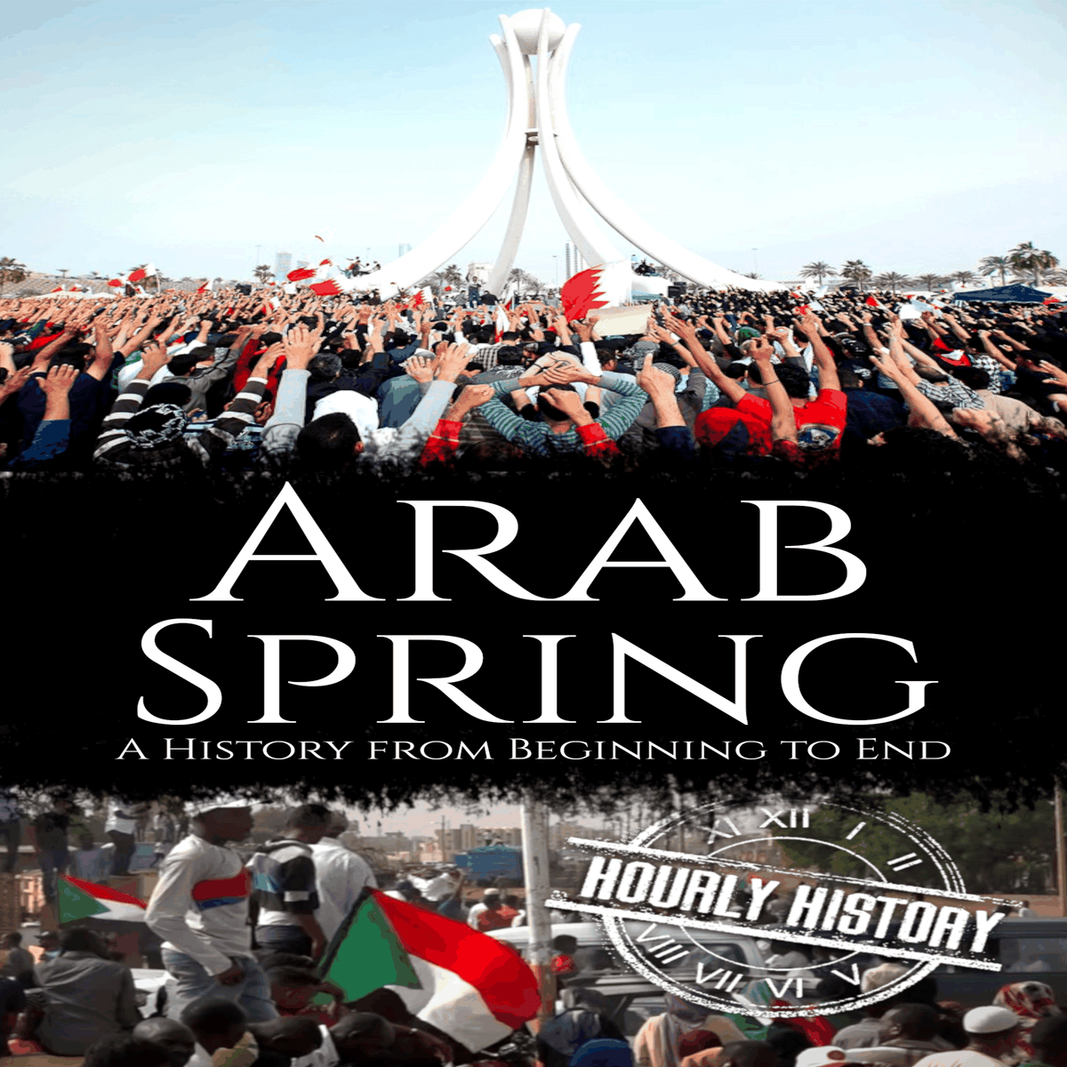 The Arab Spring