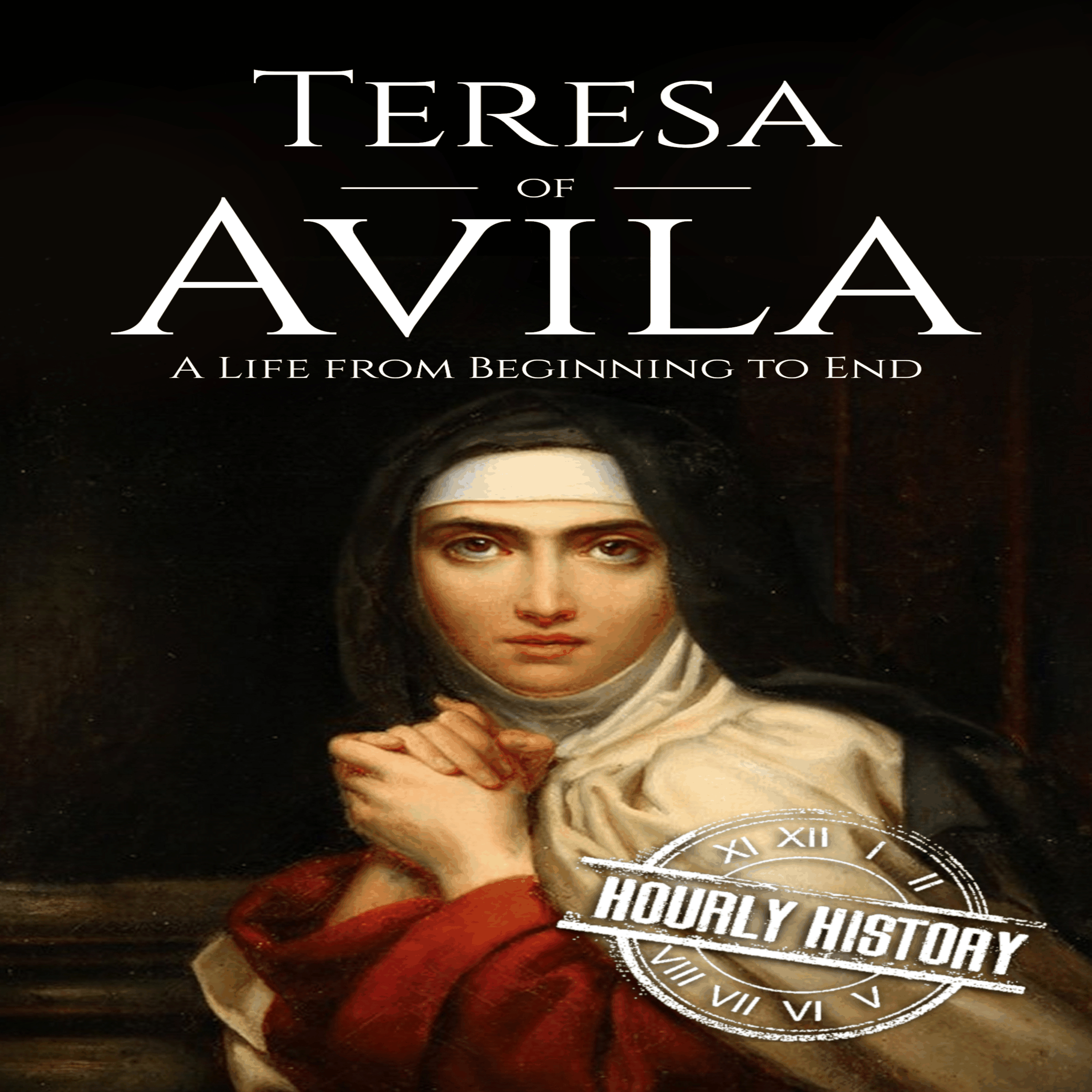 Teresa of Avila