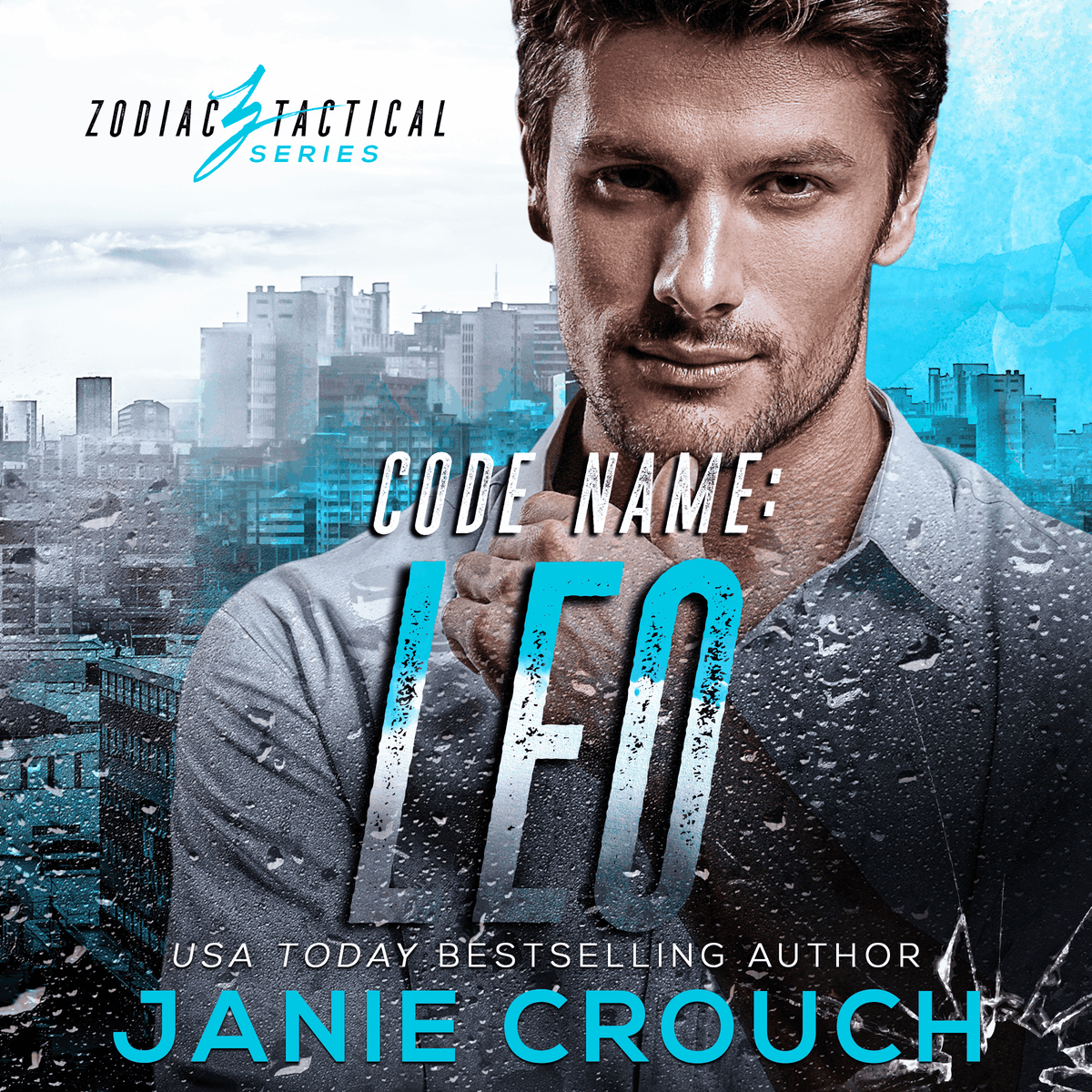 Code Name: Leo
