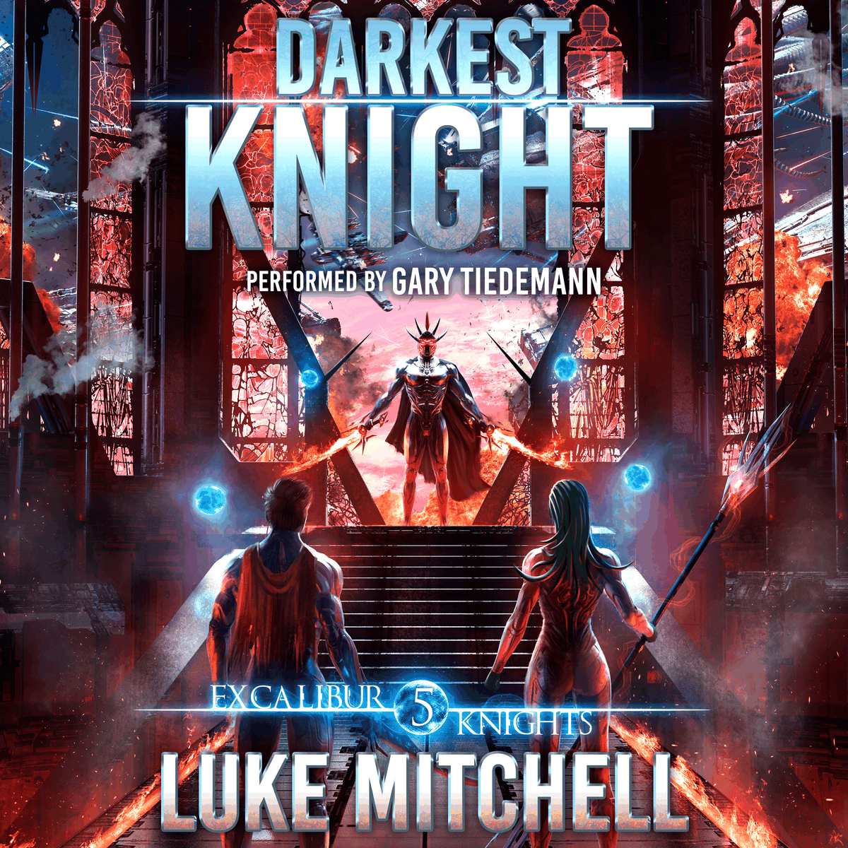 Darkest Knight