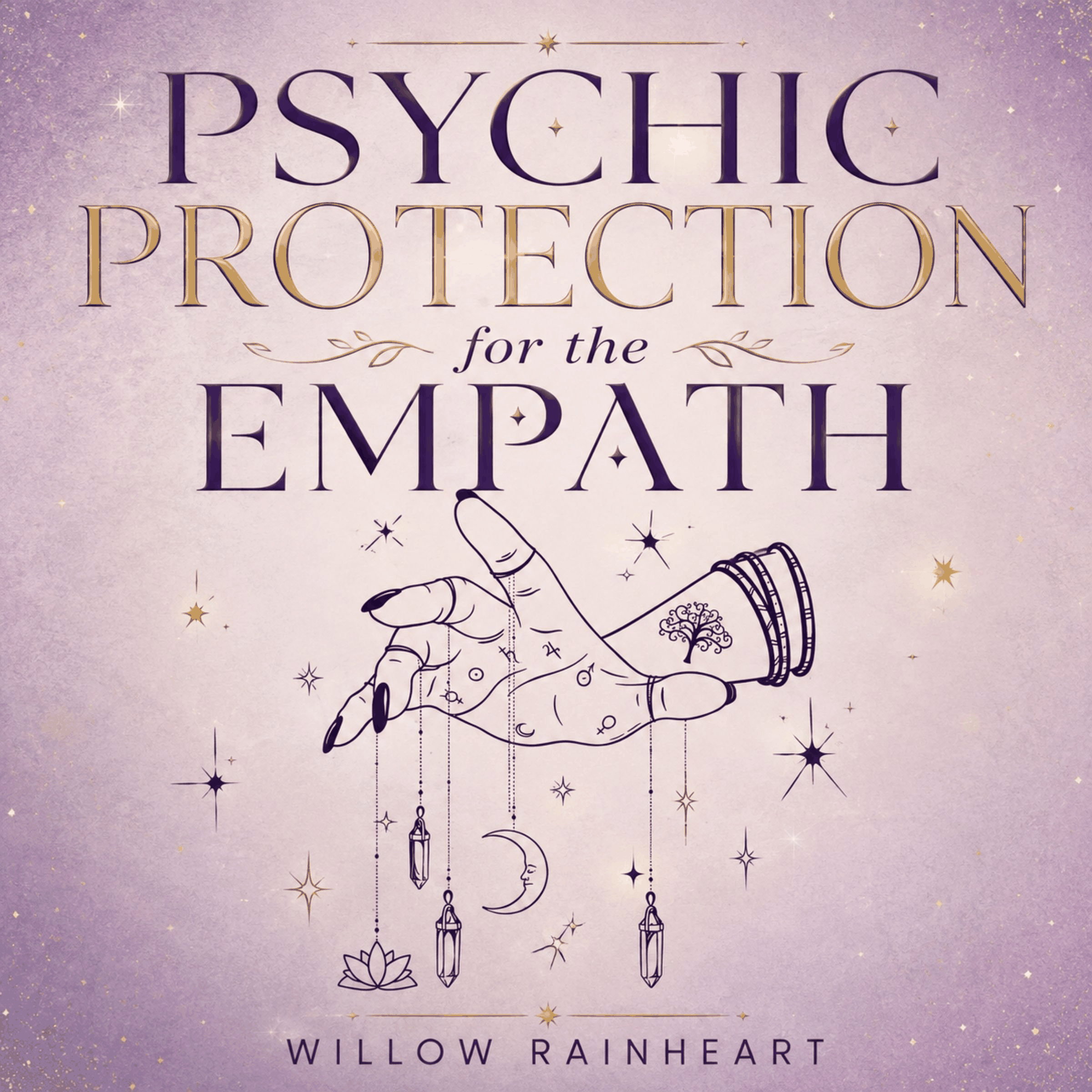 Psychic Protection for the Empath