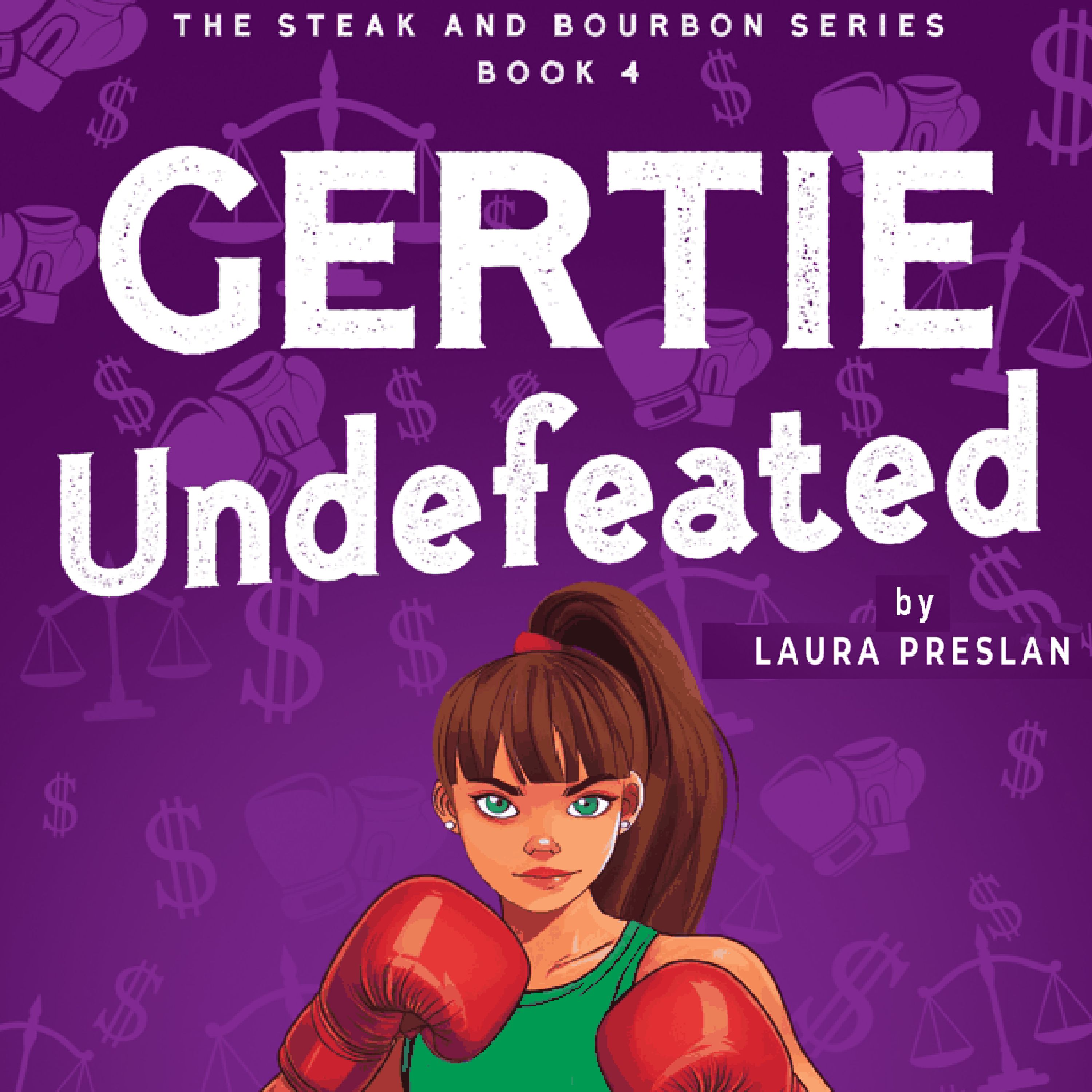 Gertie Undefeated