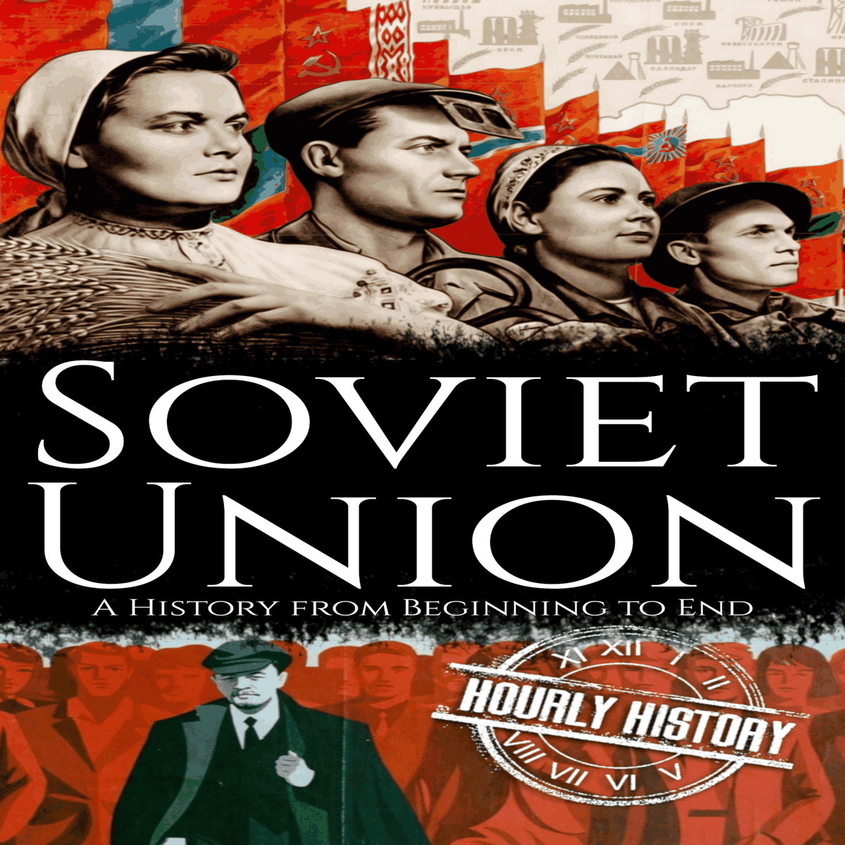 Soviet Union