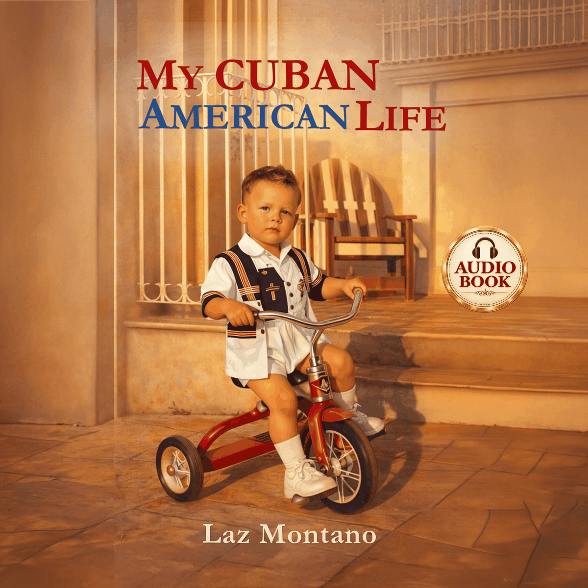 My Cuban American Life