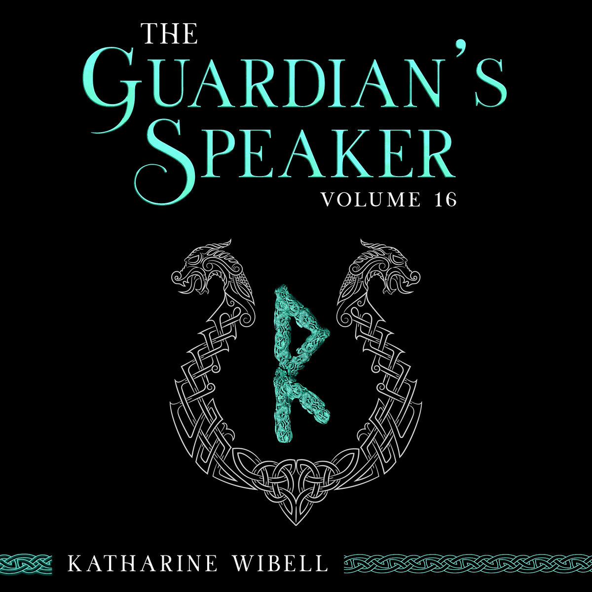 The Guardian's Speaker Volume Sixteen