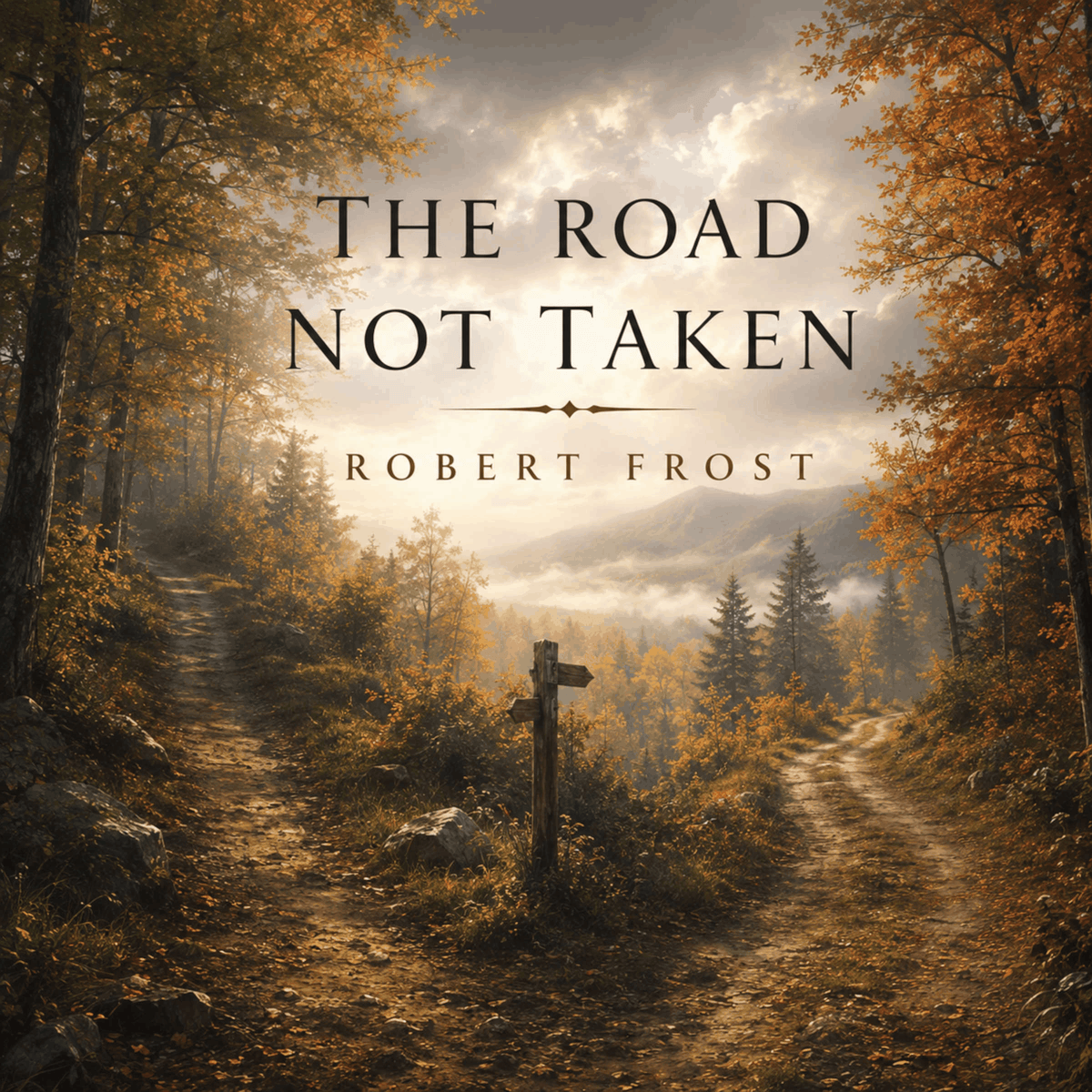 The Road not Taken