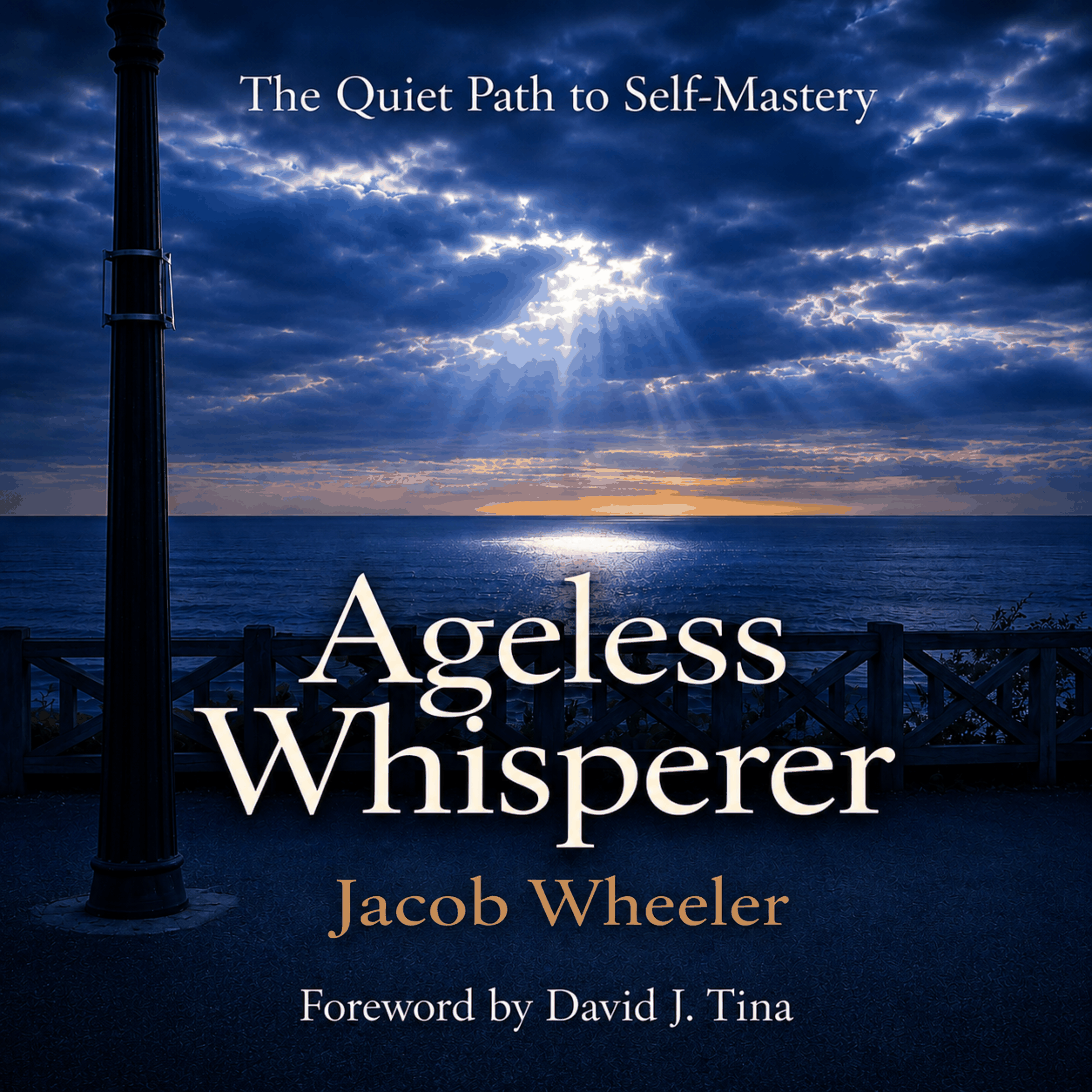 Ageless Whisperer