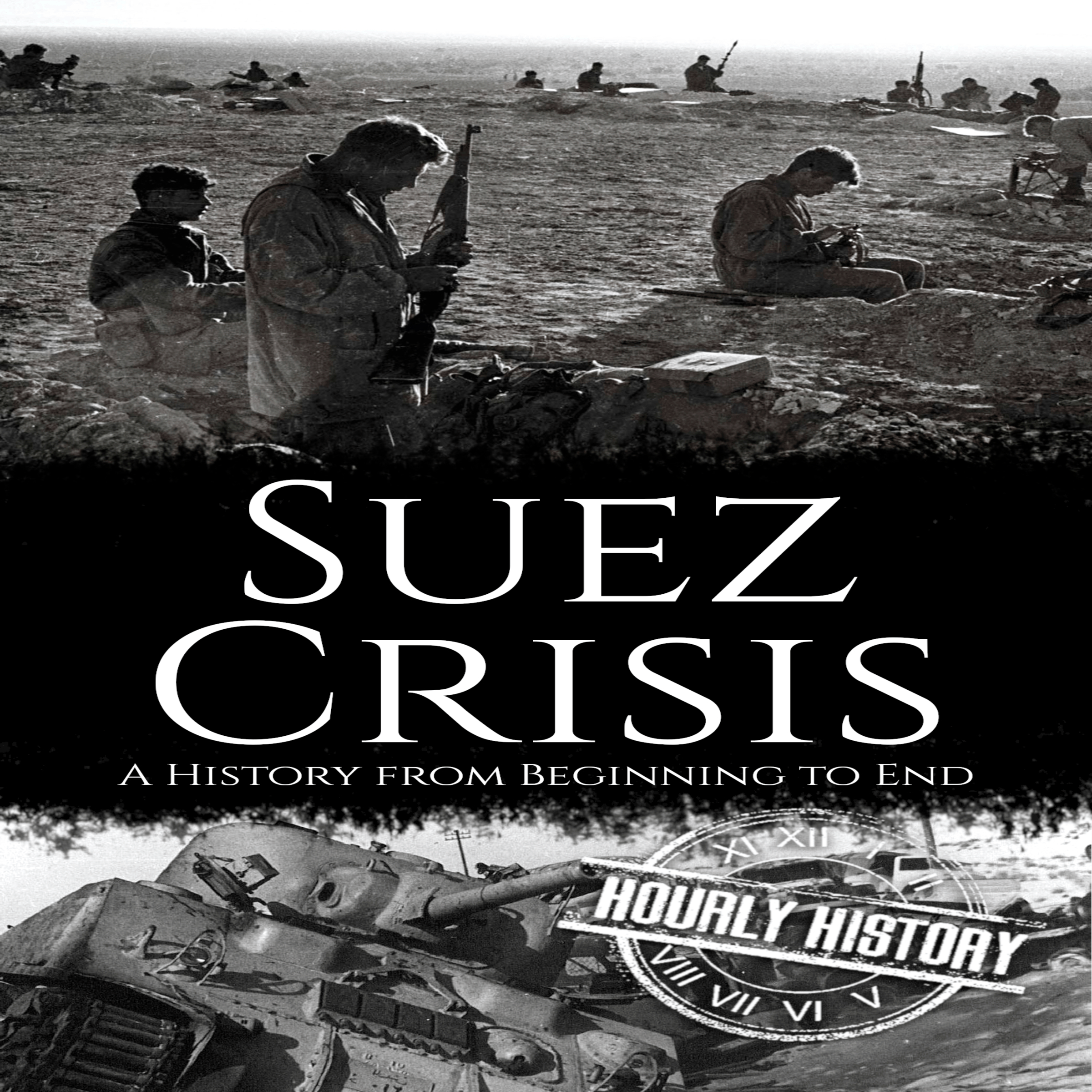 Suez Crisis