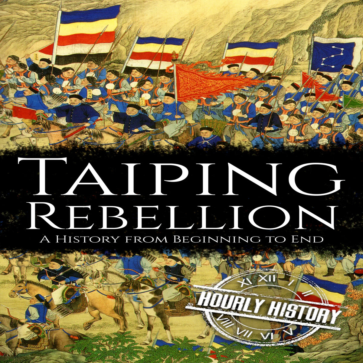 Taiping Rebellion