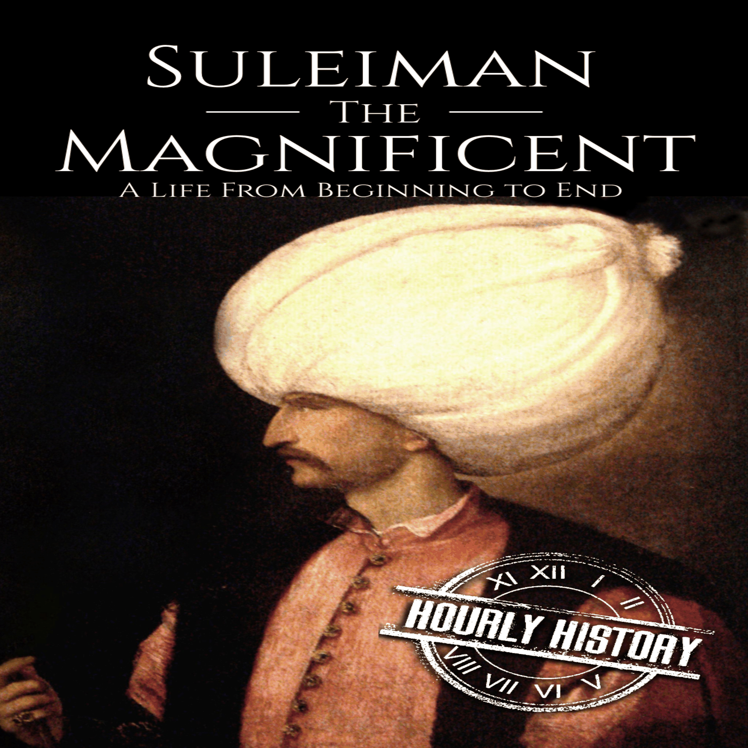 Suleiman the Magnificent
