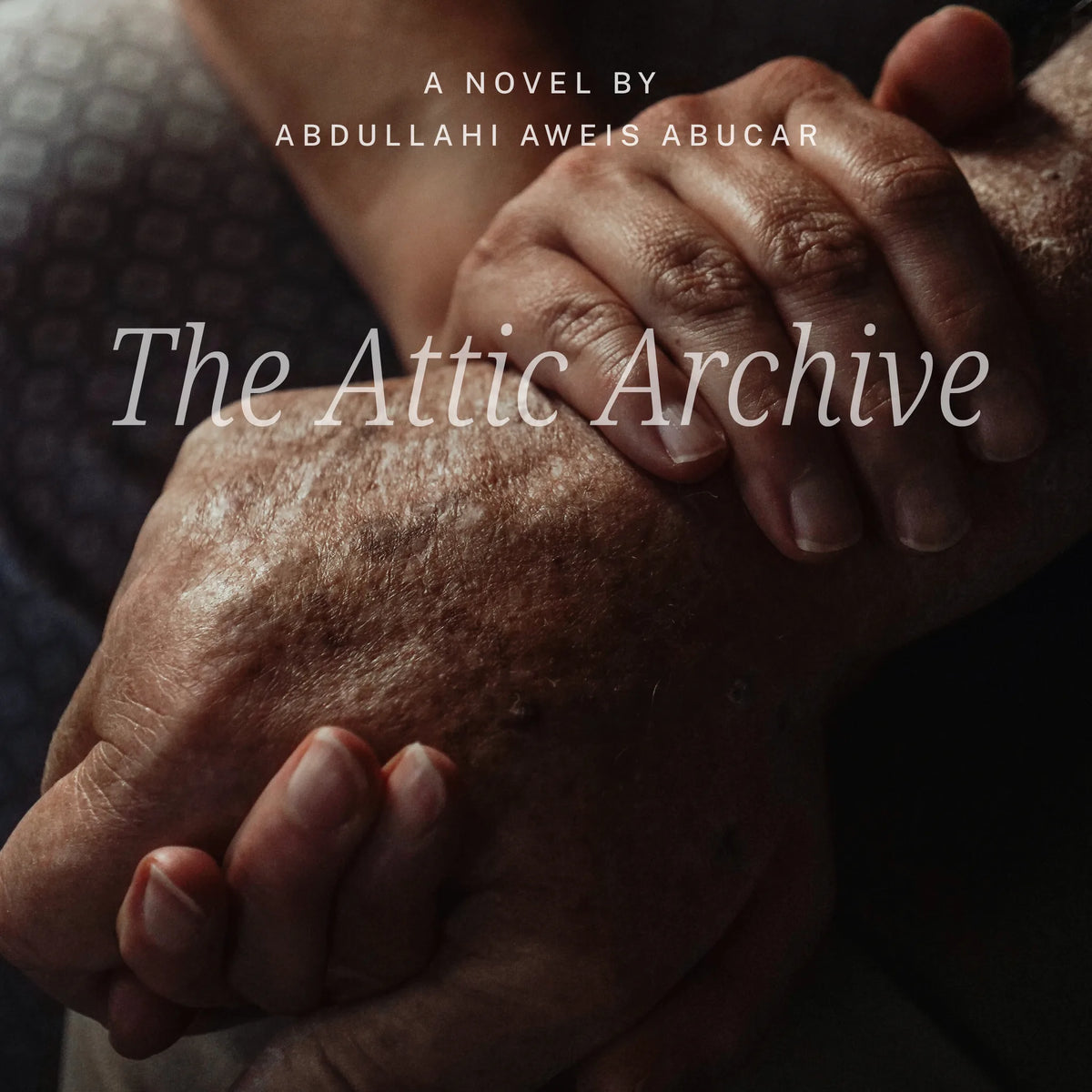 The Attic Archive