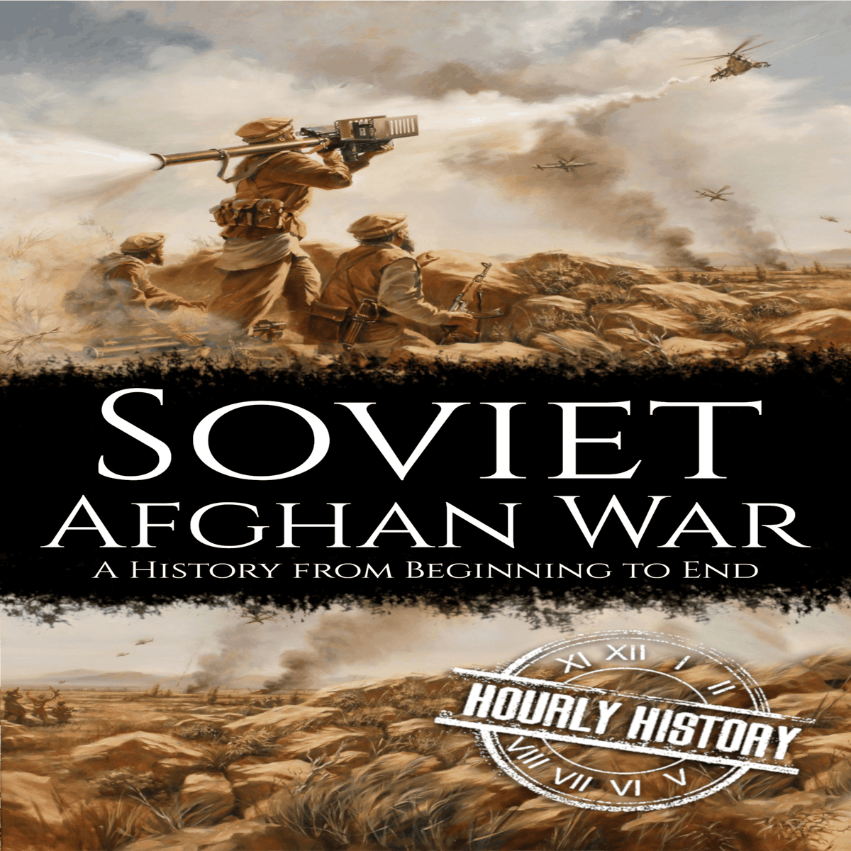 Soviet-Afghan War