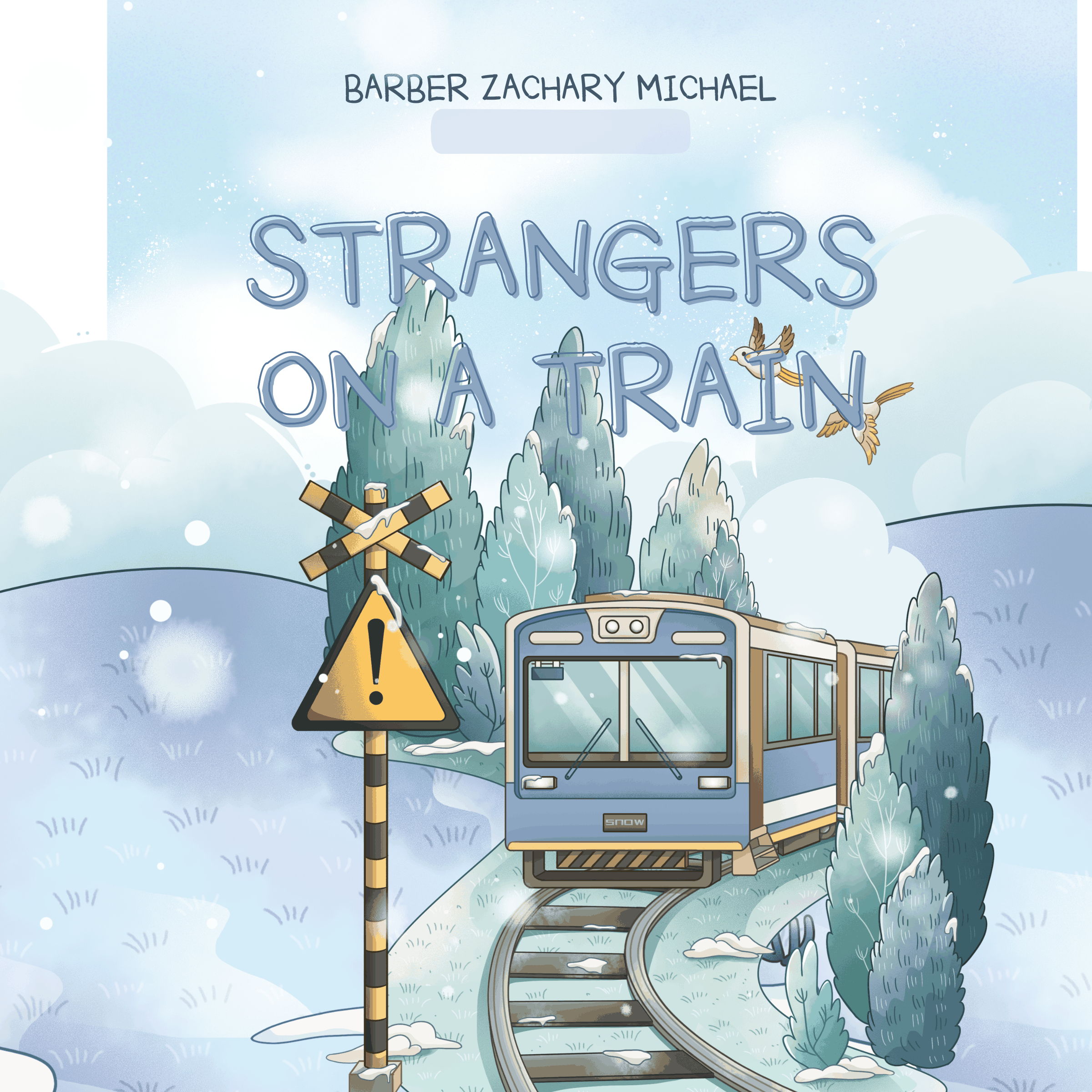 Strangers on a Train