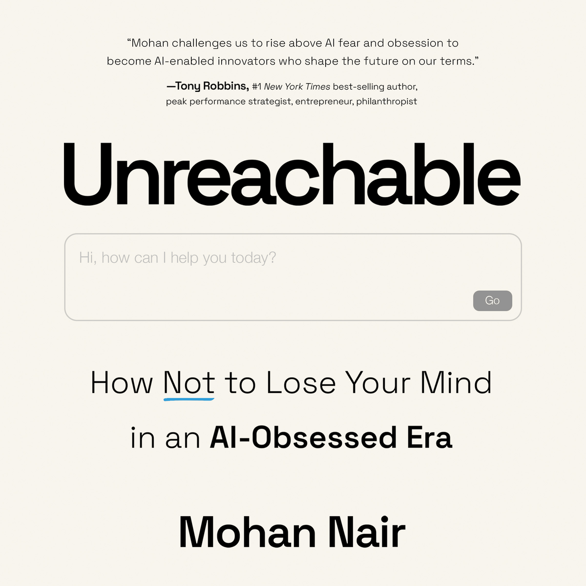 Unreachable
