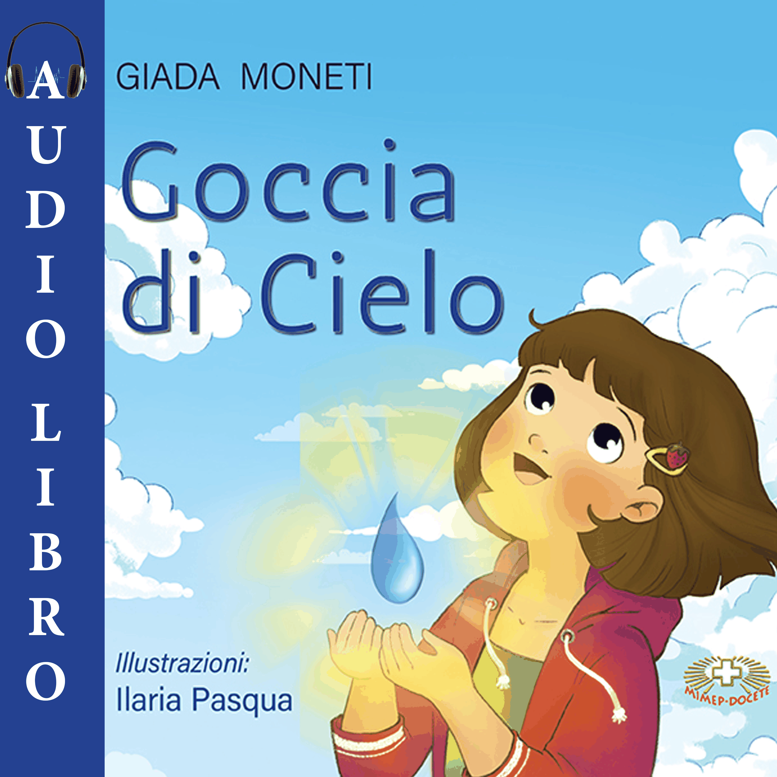 Goccia di Cielo
