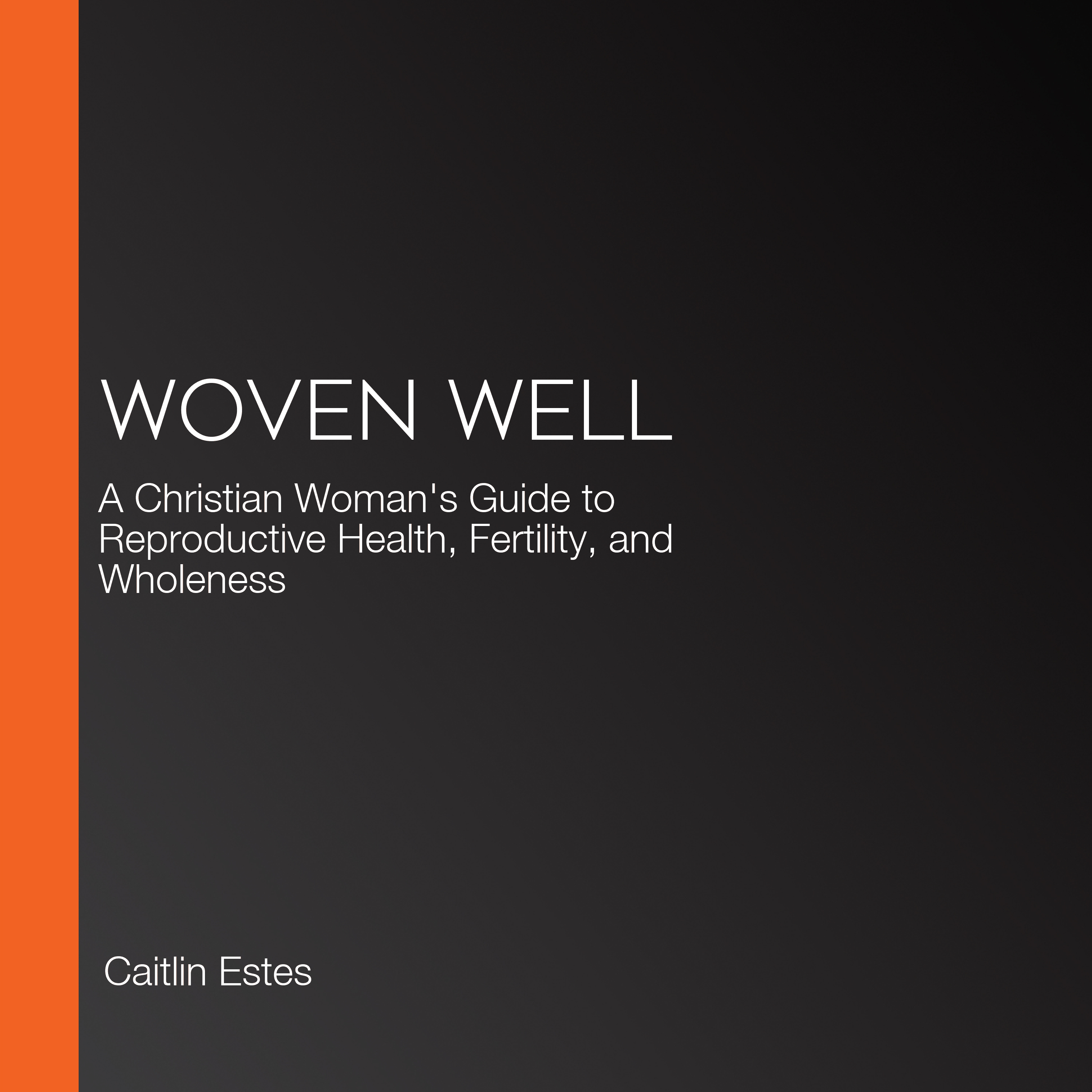 Woven Well