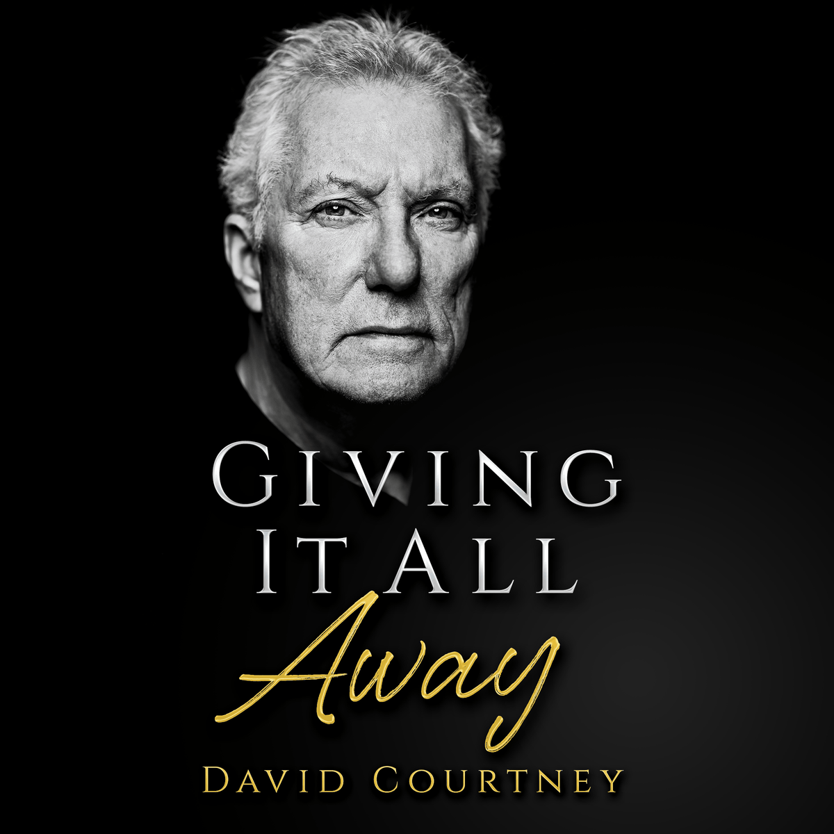Giving It All Away