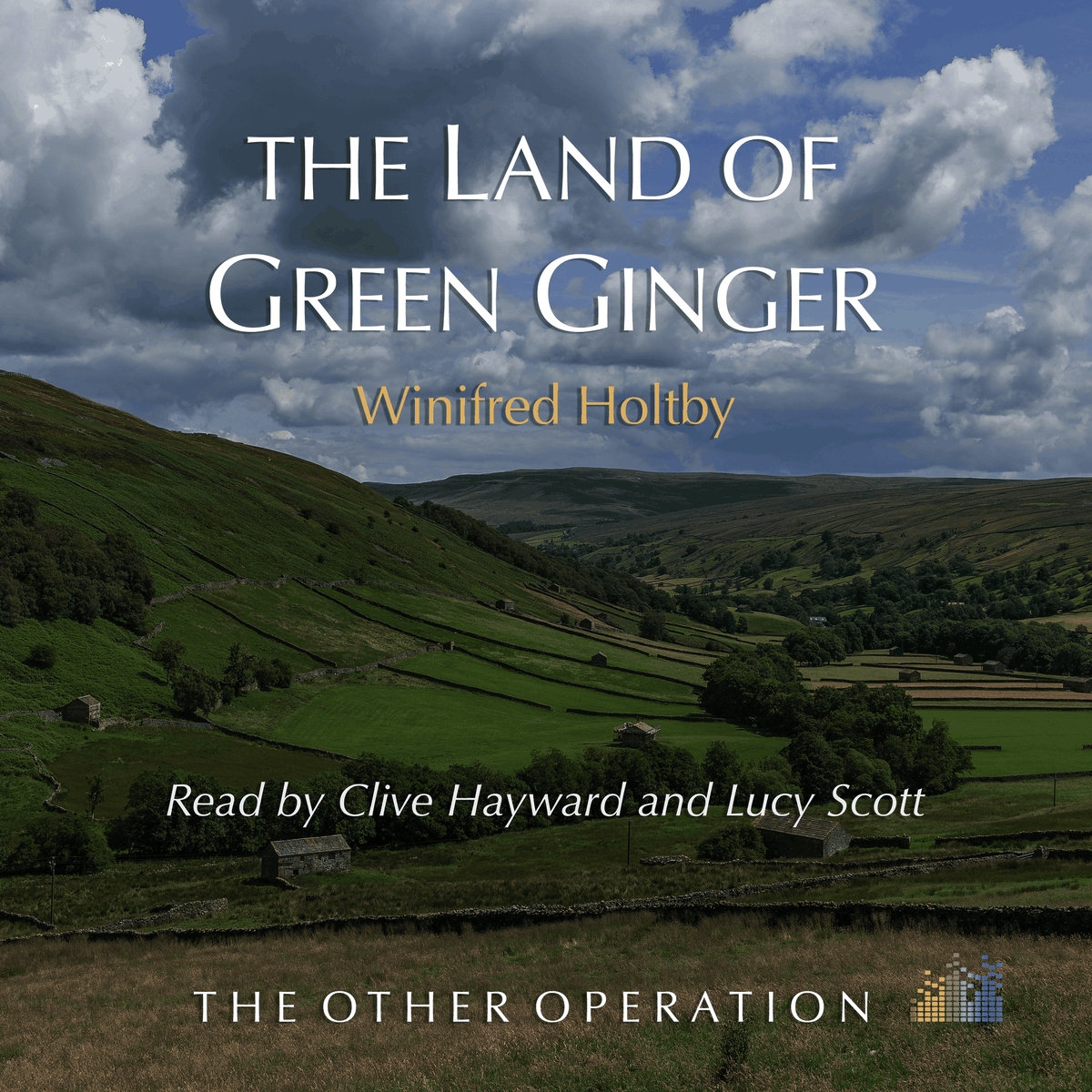 The Land Of Green Ginger